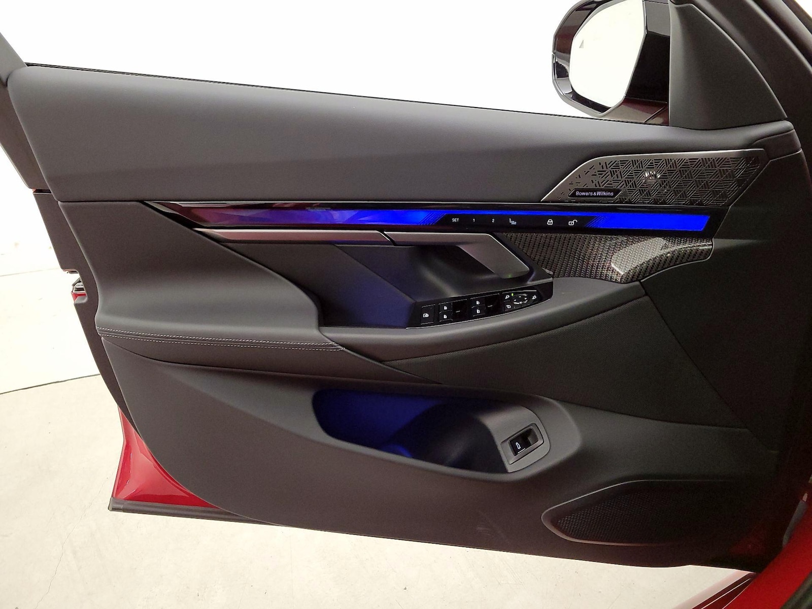 2025 BMW M5 M5 Touring - Photo 13