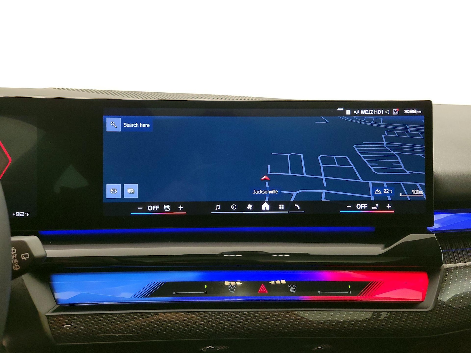 2025 BMW M5 M5 Touring - Photo 15