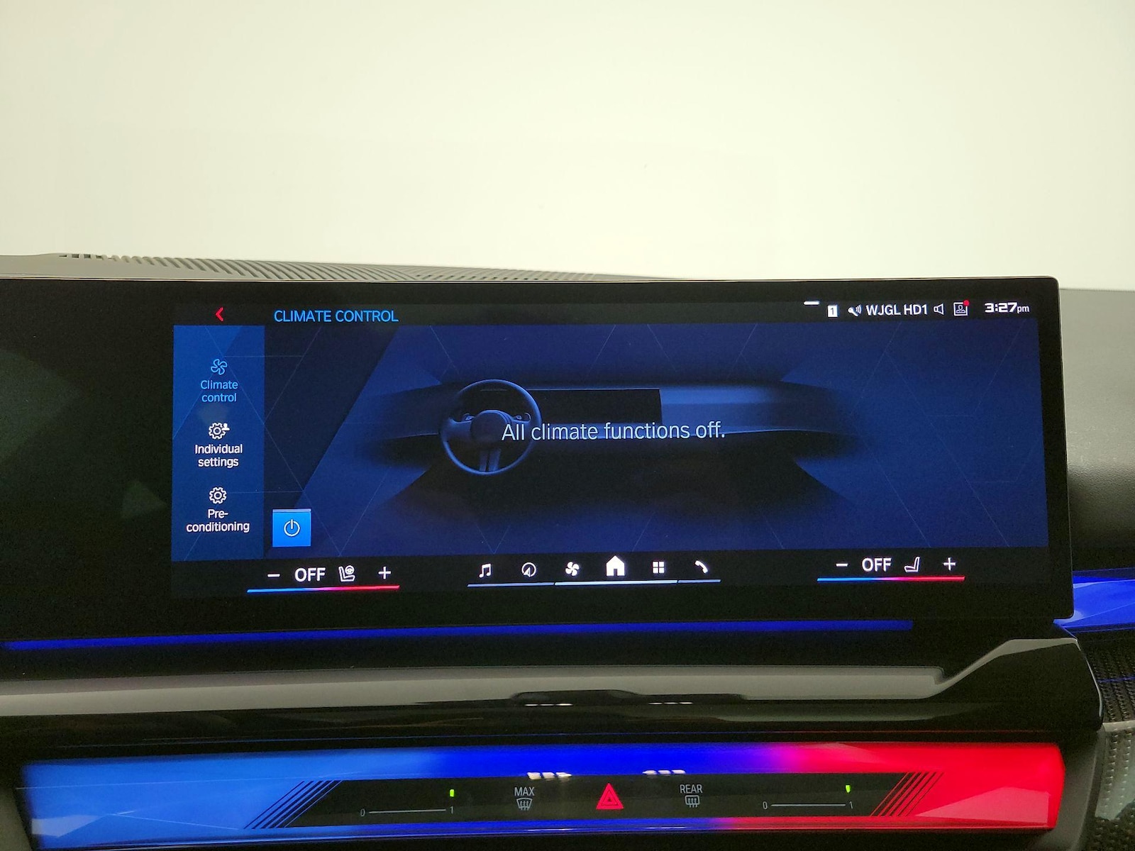 2025 BMW M5 M5 Touring - Photo 18