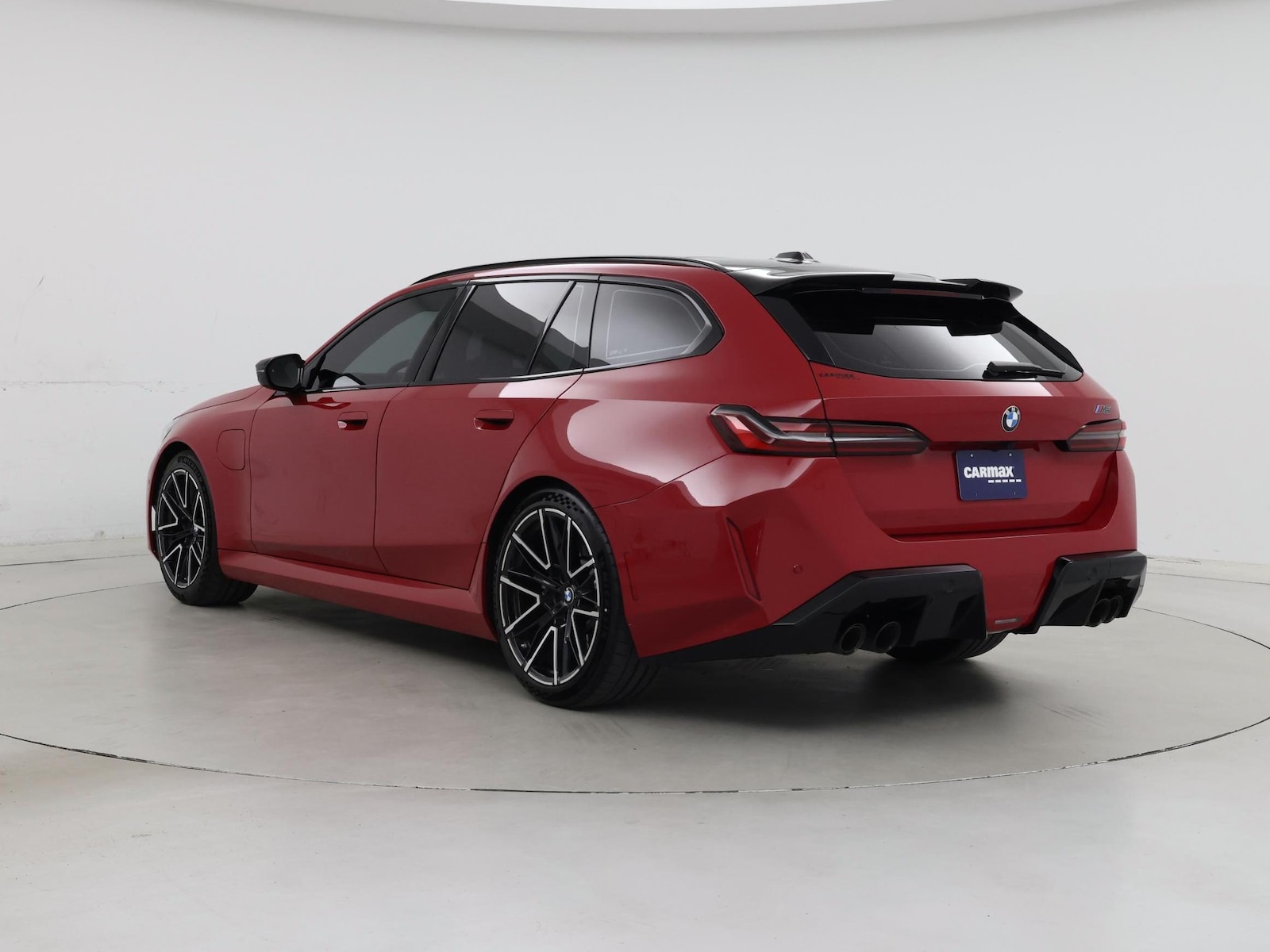 2025 BMW M5 M5 Touring - Photo 3