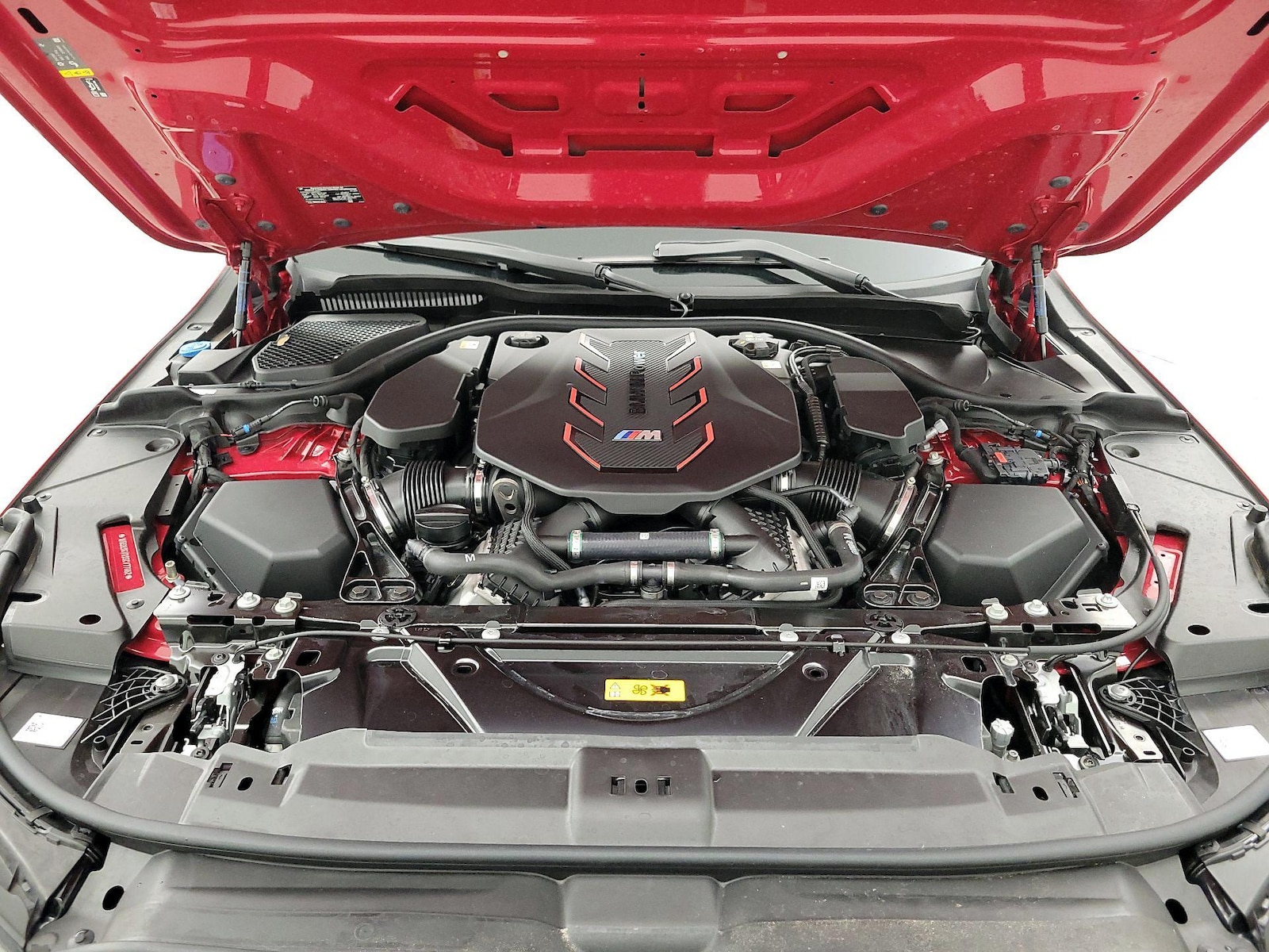 2025 BMW M5 M5 Touring - Photo 24