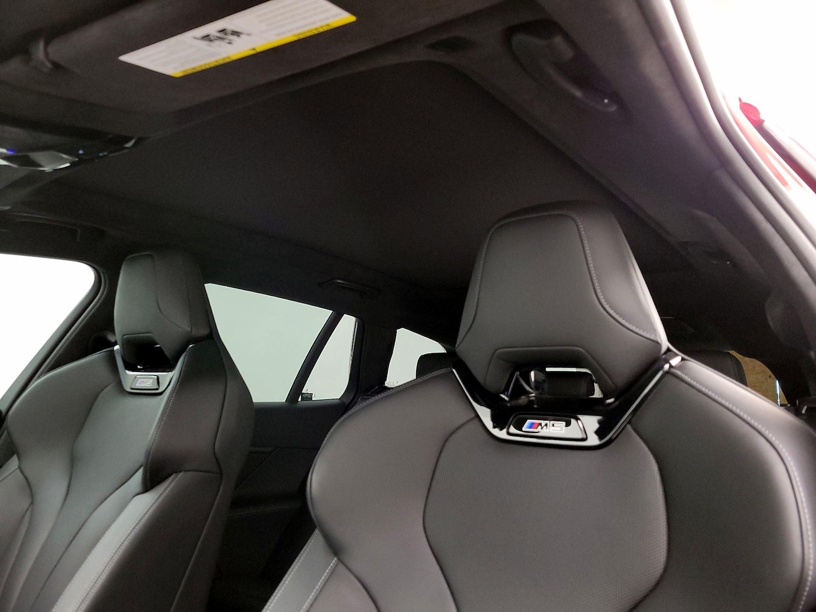 2025 BMW M5 M5 Touring - Photo 25