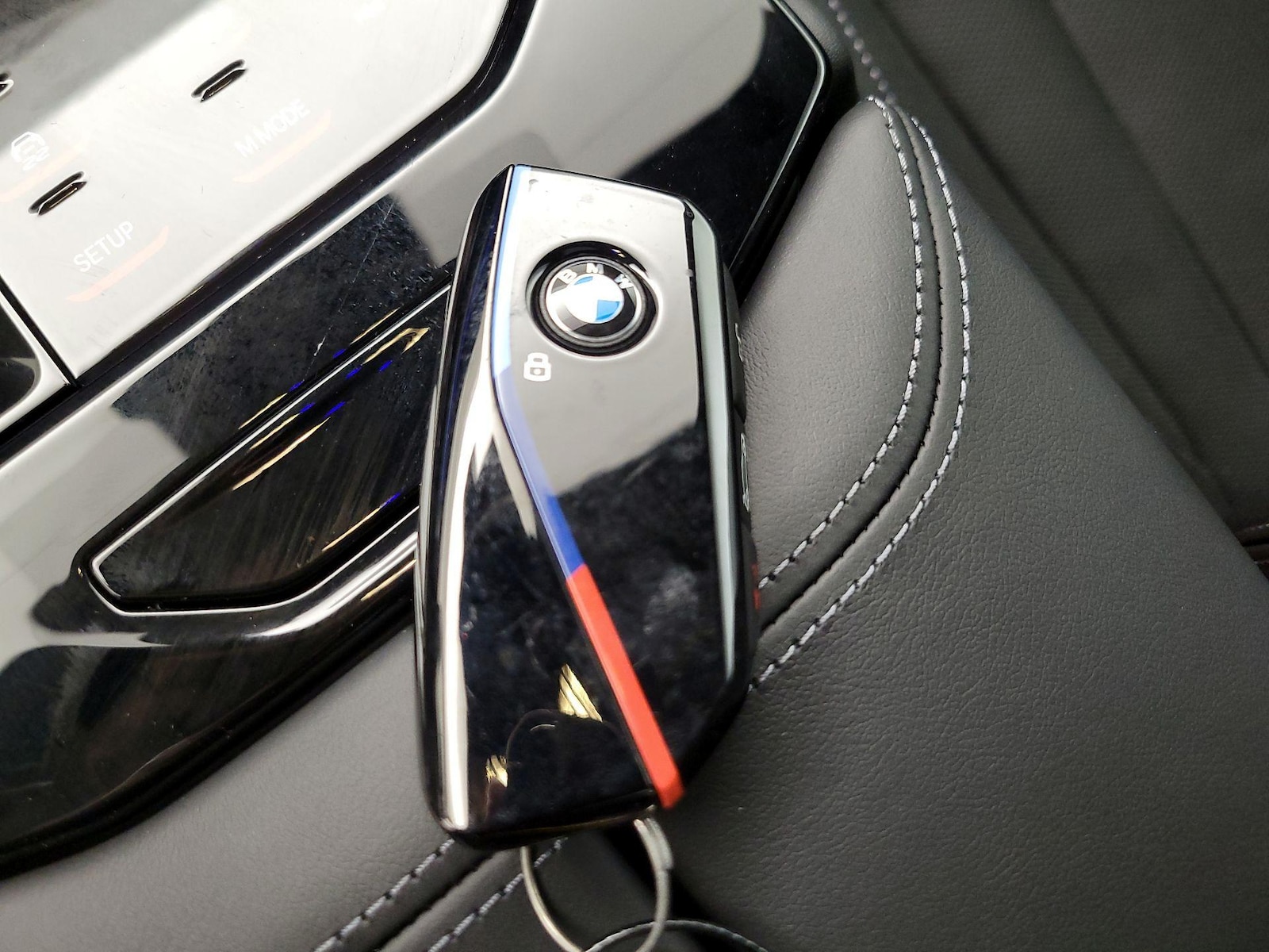 2025 BMW M5 M5 Touring - Photo 26