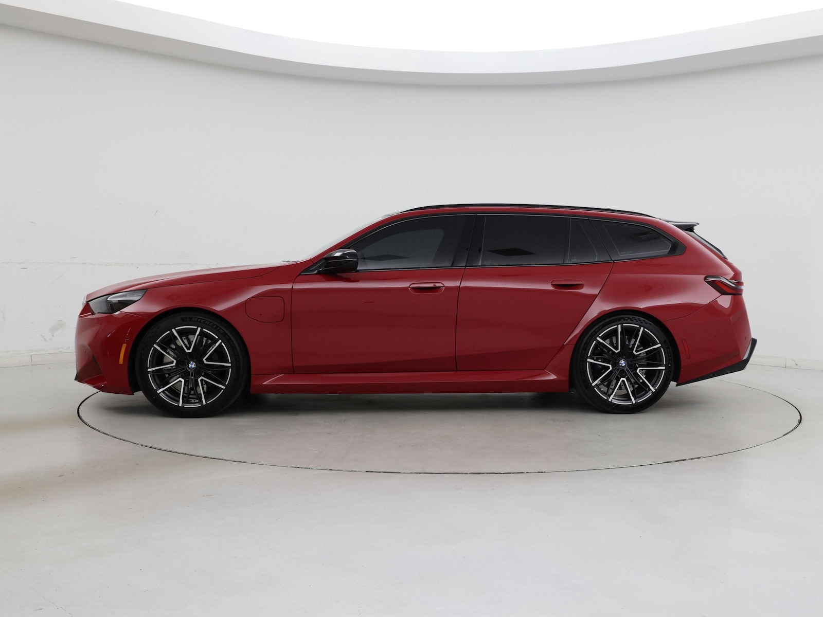 2025 BMW M5 M5 Touring - Photo 4