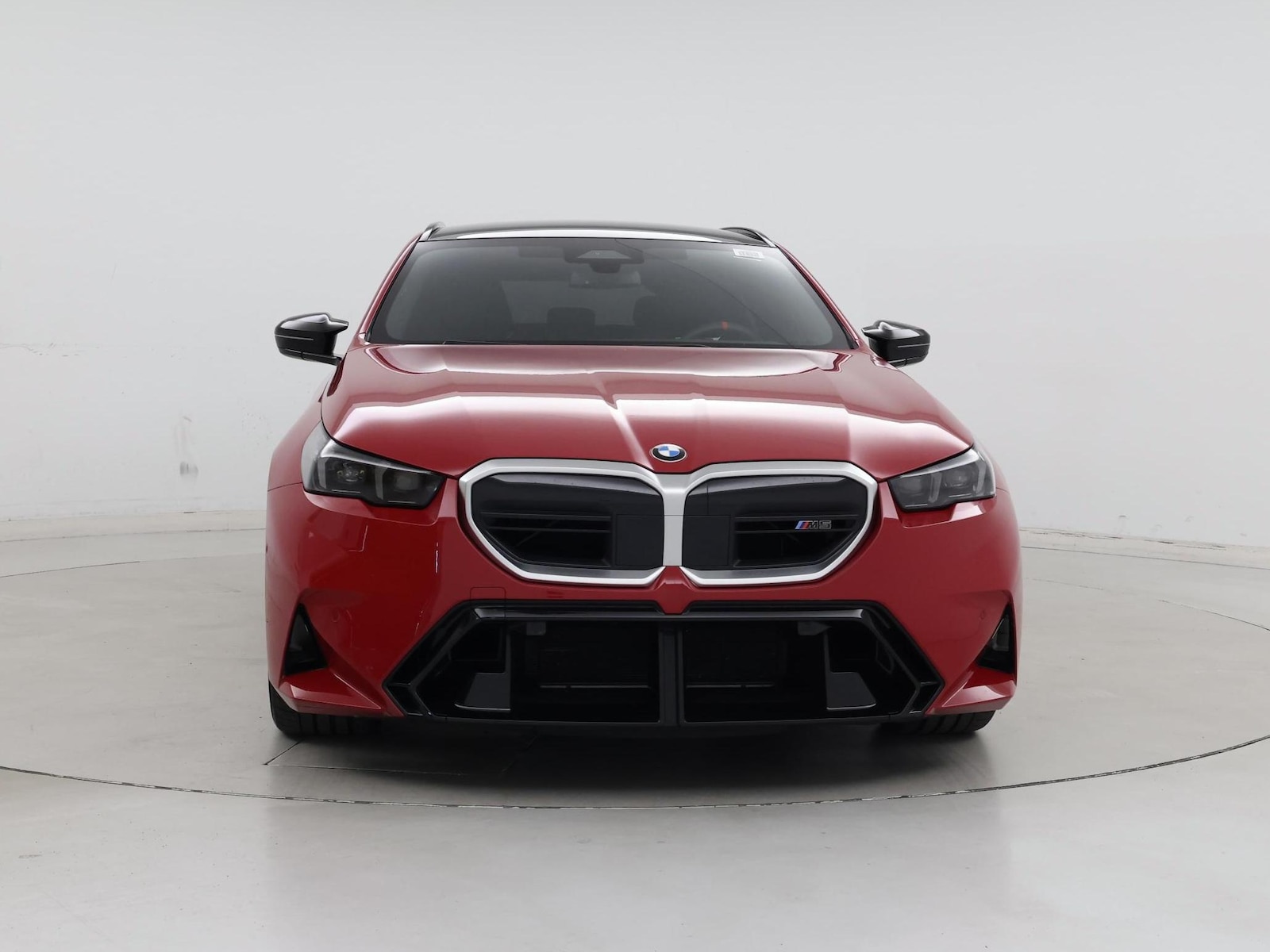 2025 BMW M5 M5 Touring - Photo 6