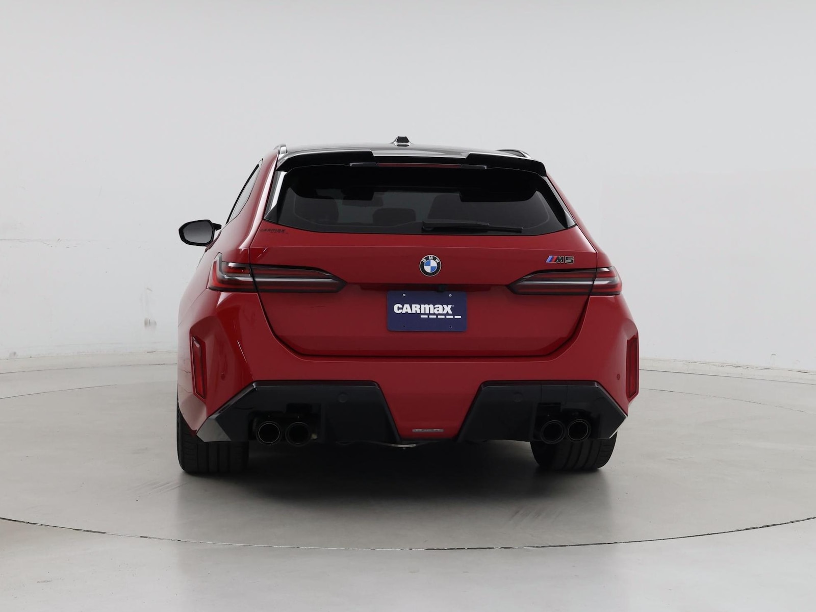 2025 BMW M5 M5 Touring - Photo 7