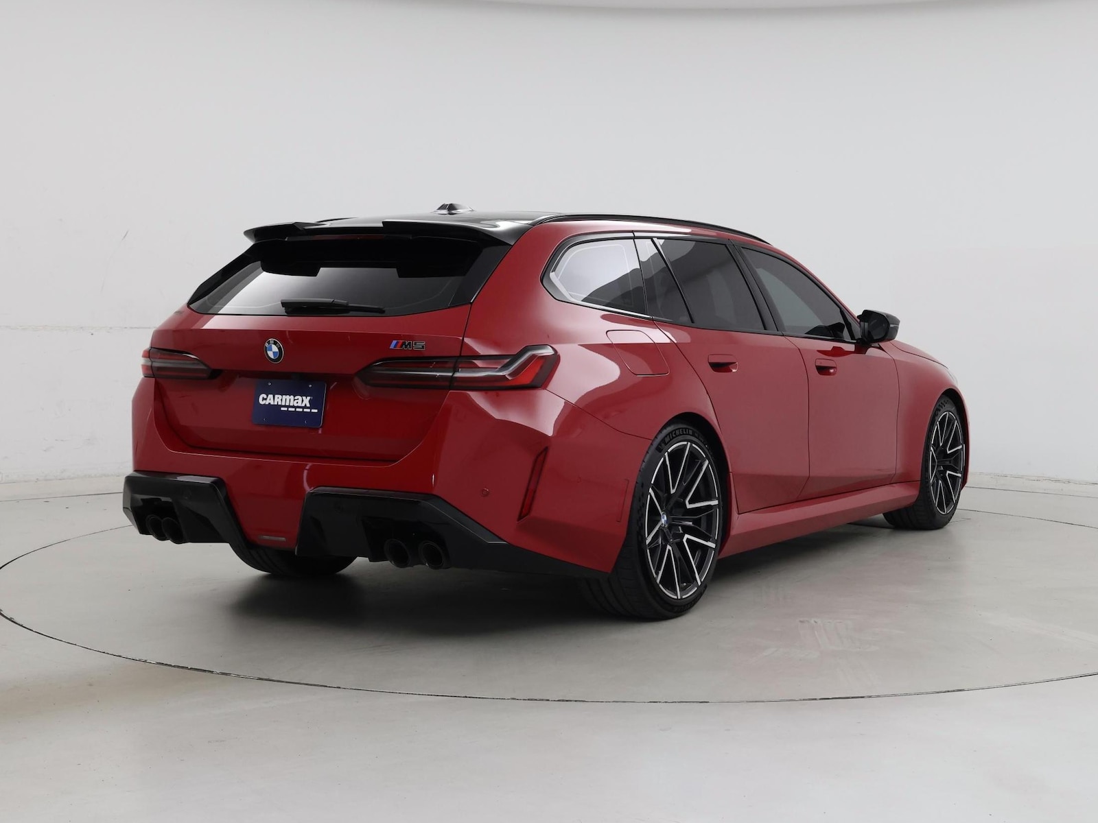 2025 BMW M5 M5 Touring - Photo 9