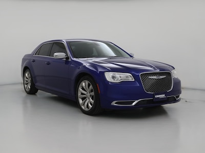 2019 Chrysler 300 Touring
