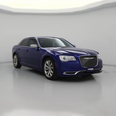 2019 Chrysler 300 Touring