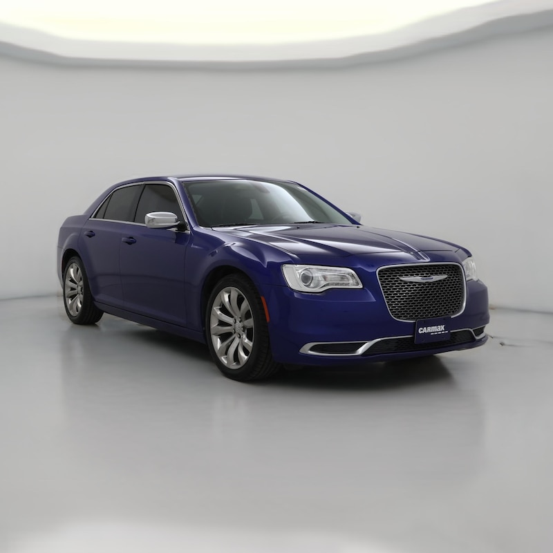 2019 Chrysler 300 Touring