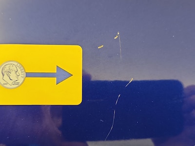 Condition detail