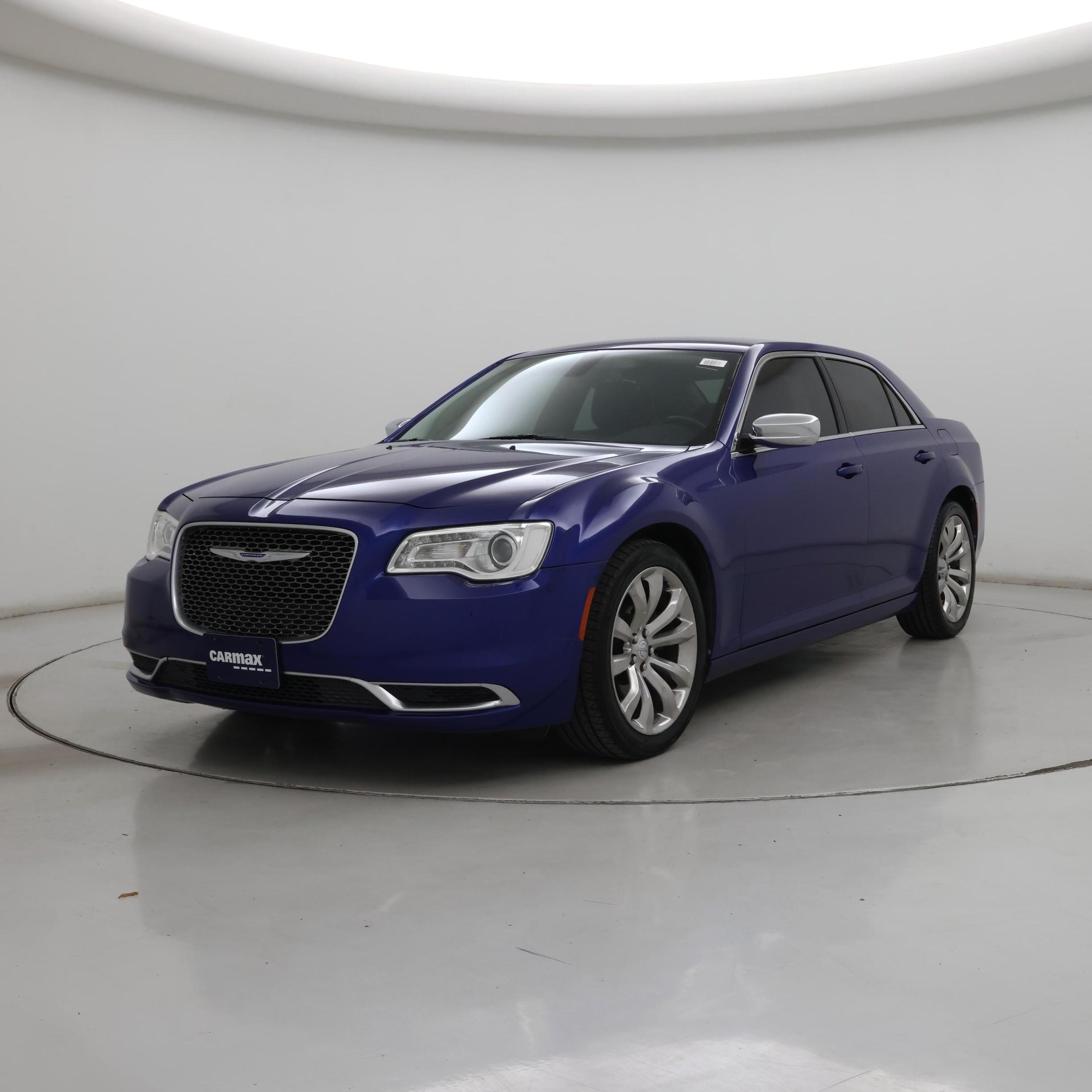 Thumbnail: 2019 Chrysler 300 - 4