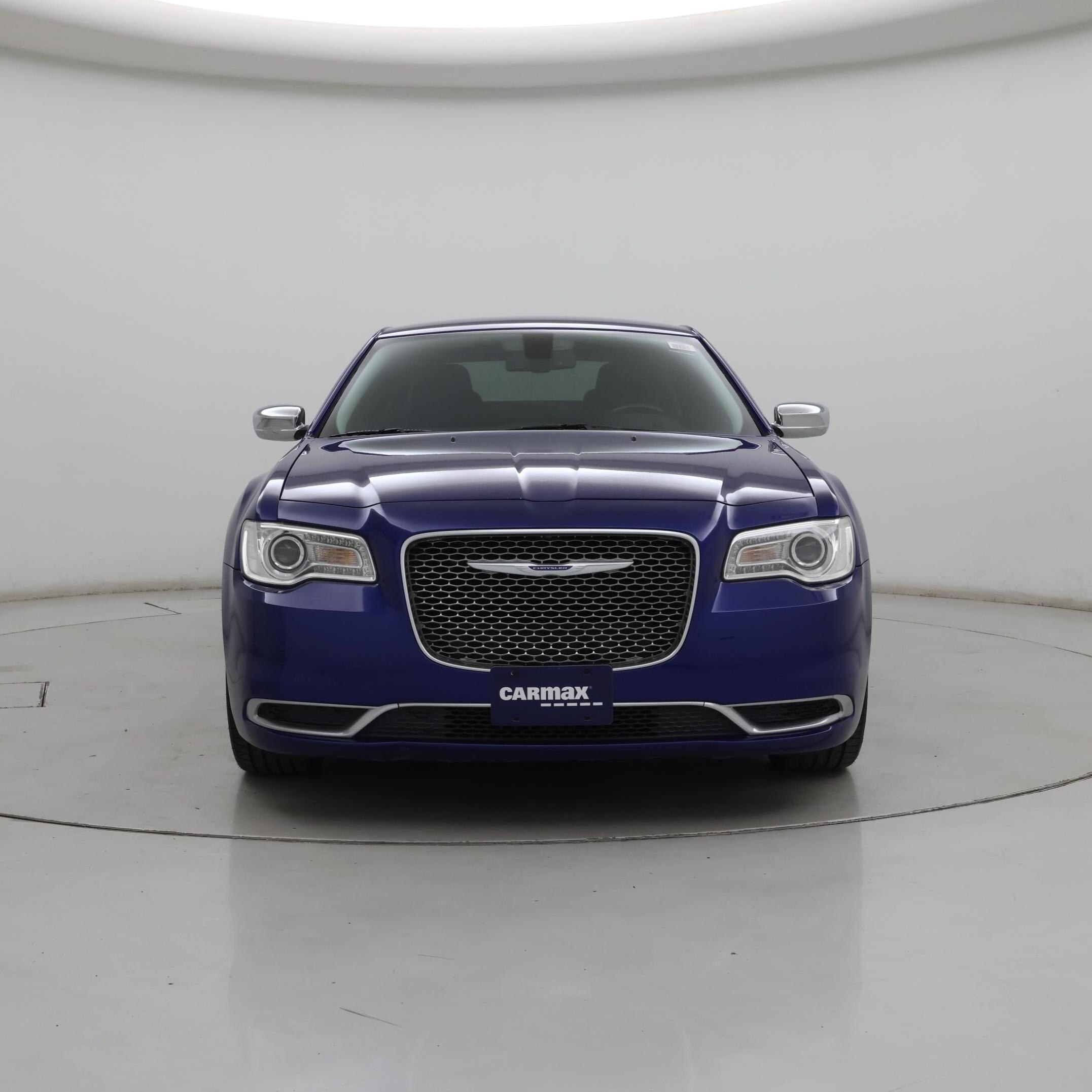 Thumbnail: 2019 Chrysler 300 - 5