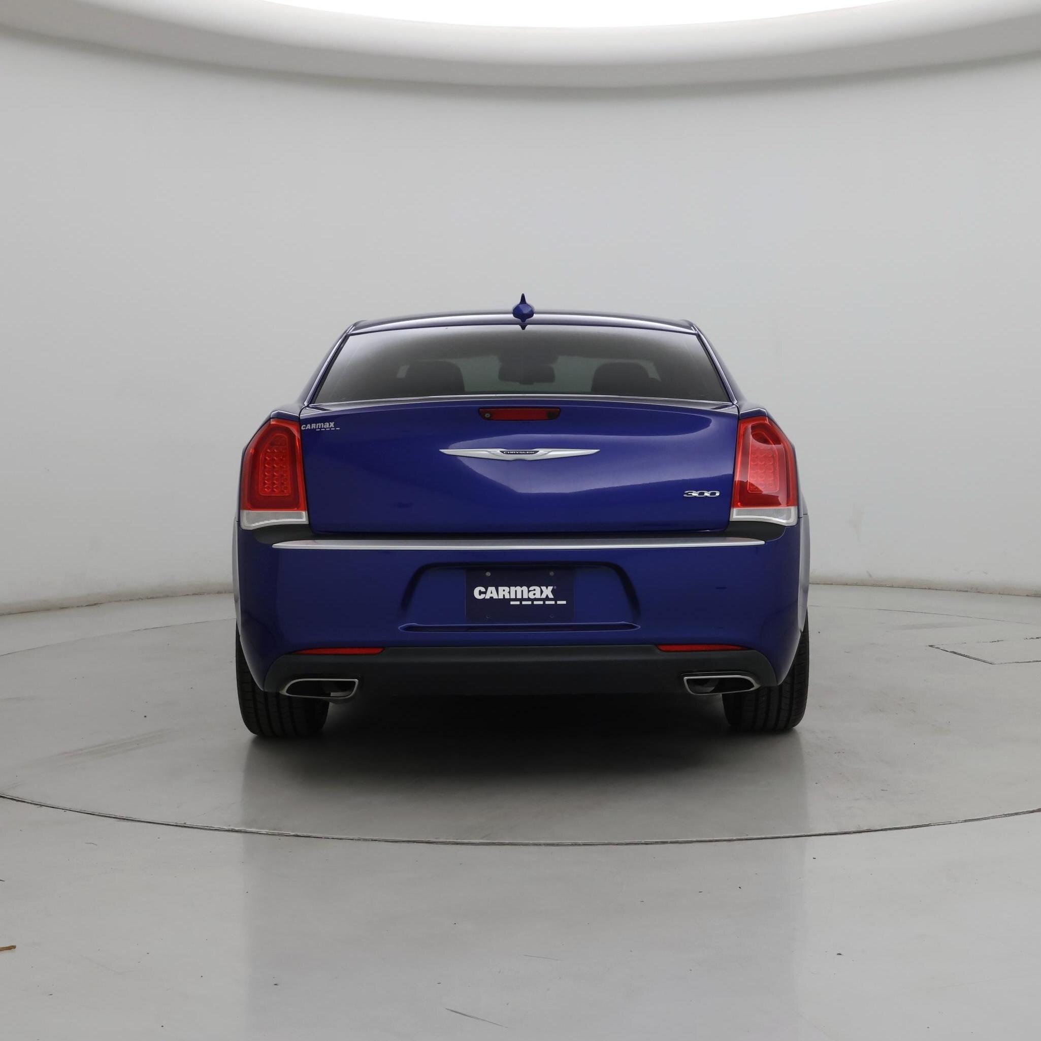 Thumbnail: 2019 Chrysler 300 - 6