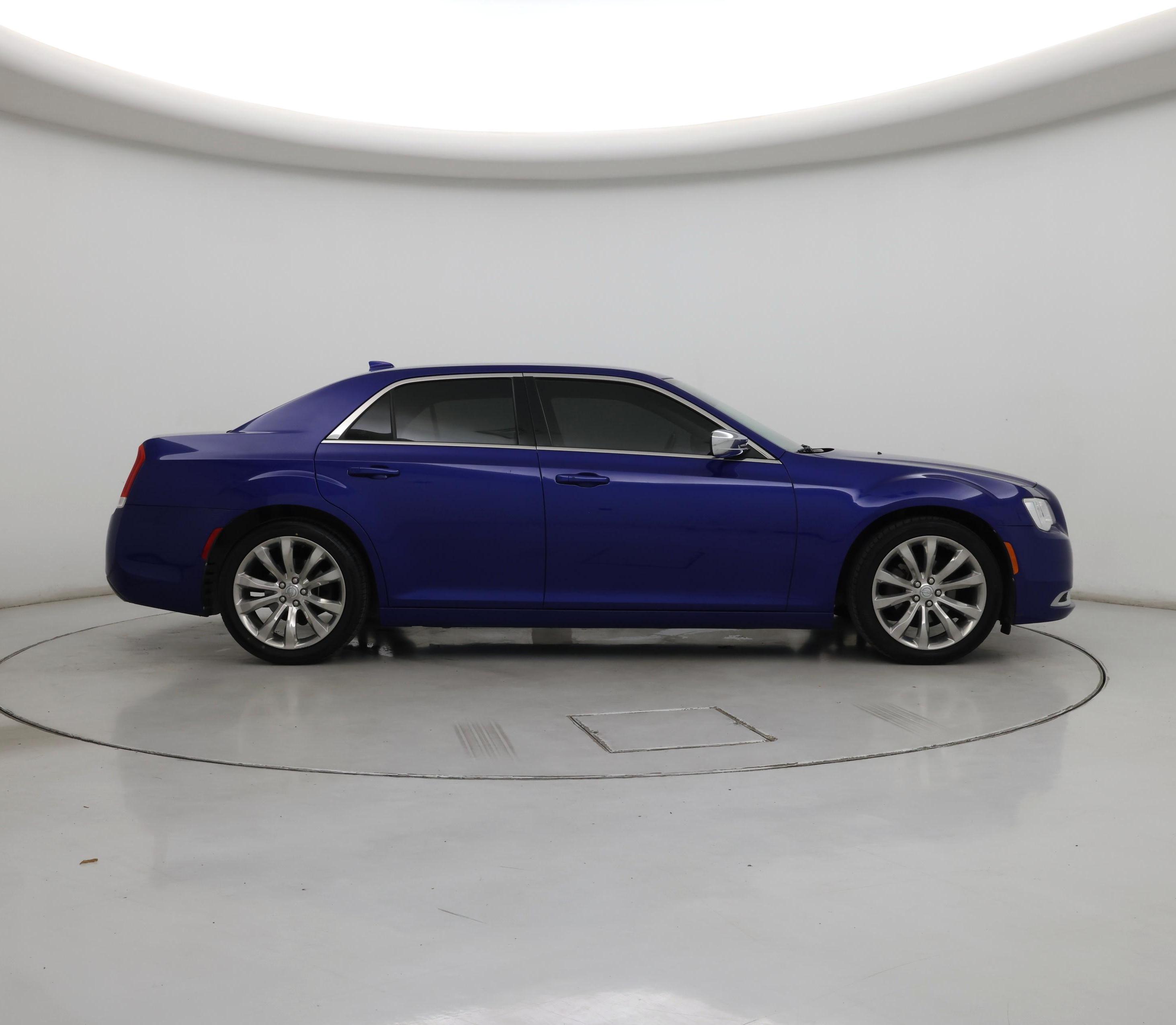 Thumbnail: 2019 Chrysler 300 - 7