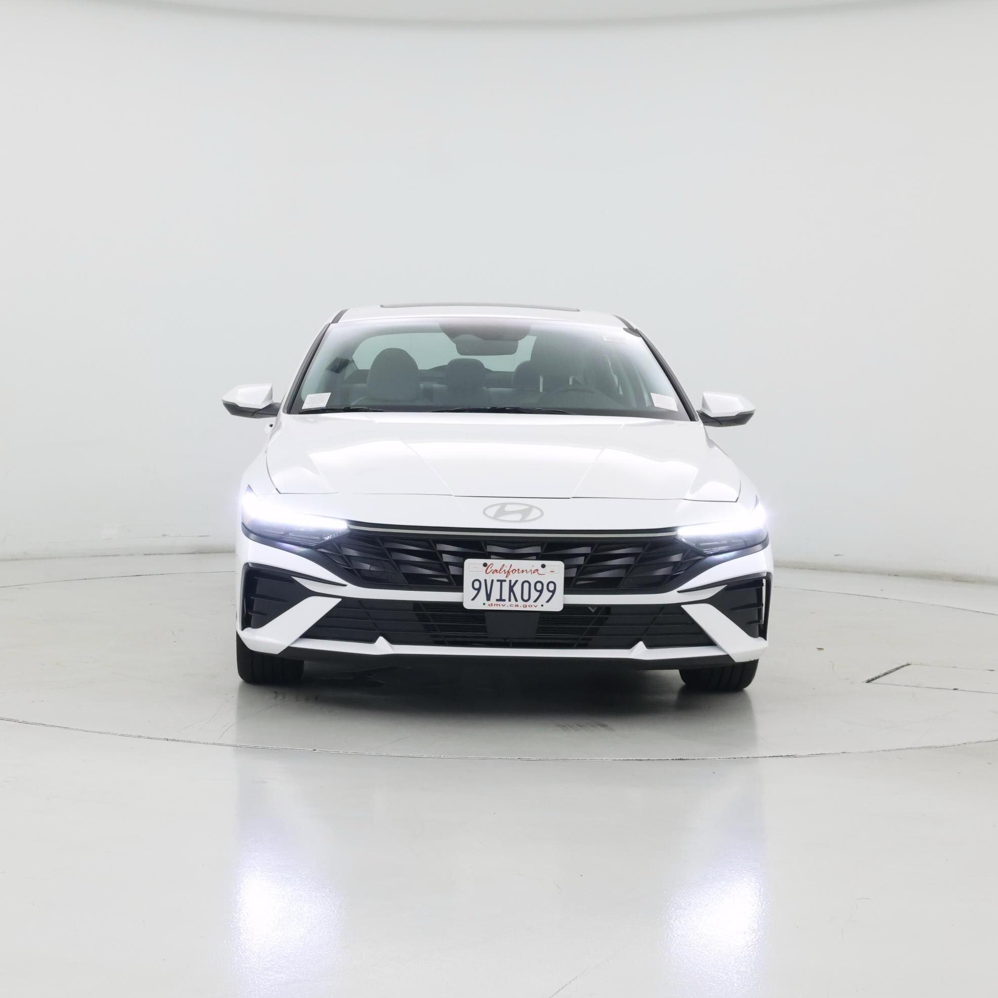 Thumbnail: 2025 Hyundai Elantra - 5