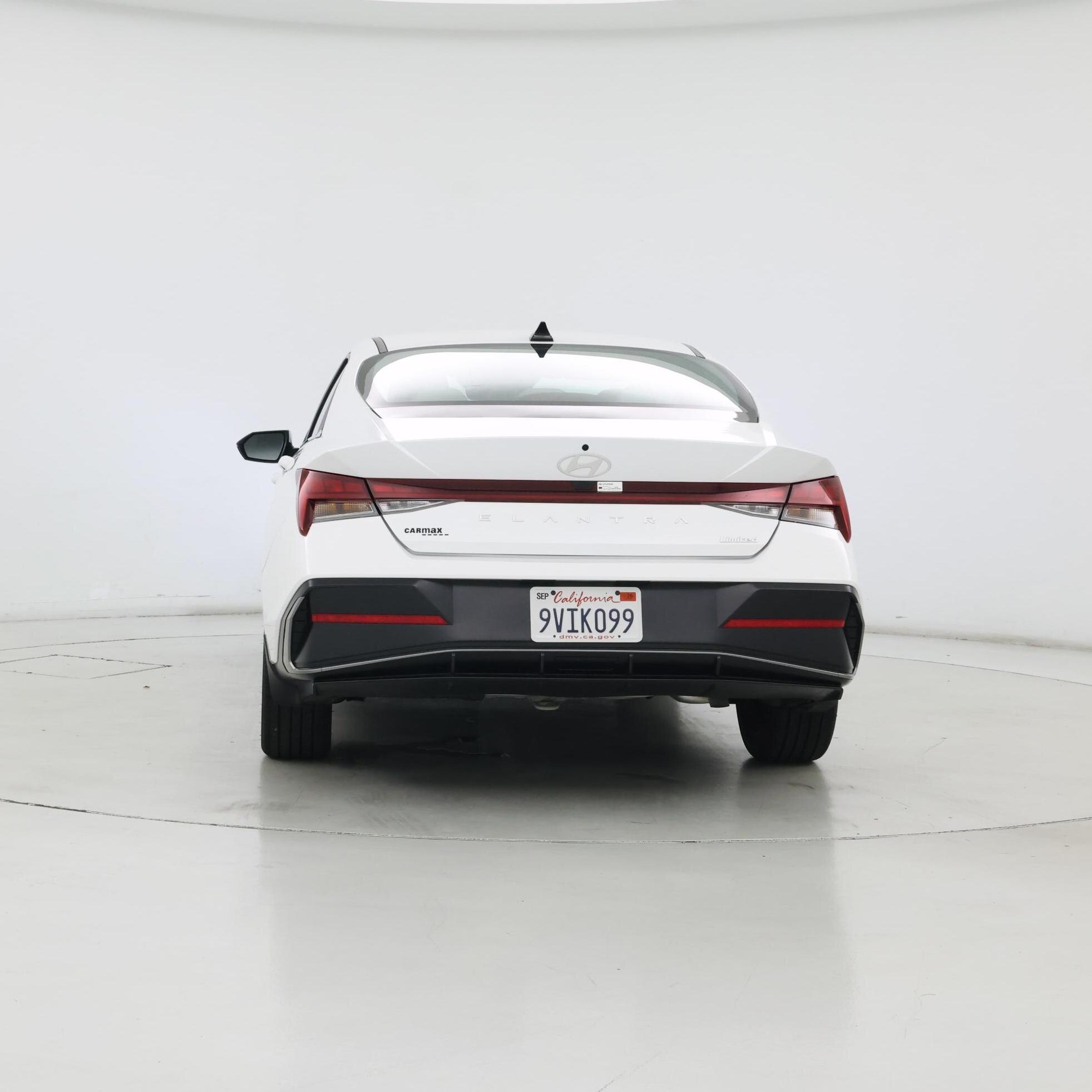 Thumbnail: 2025 Hyundai Elantra - 6