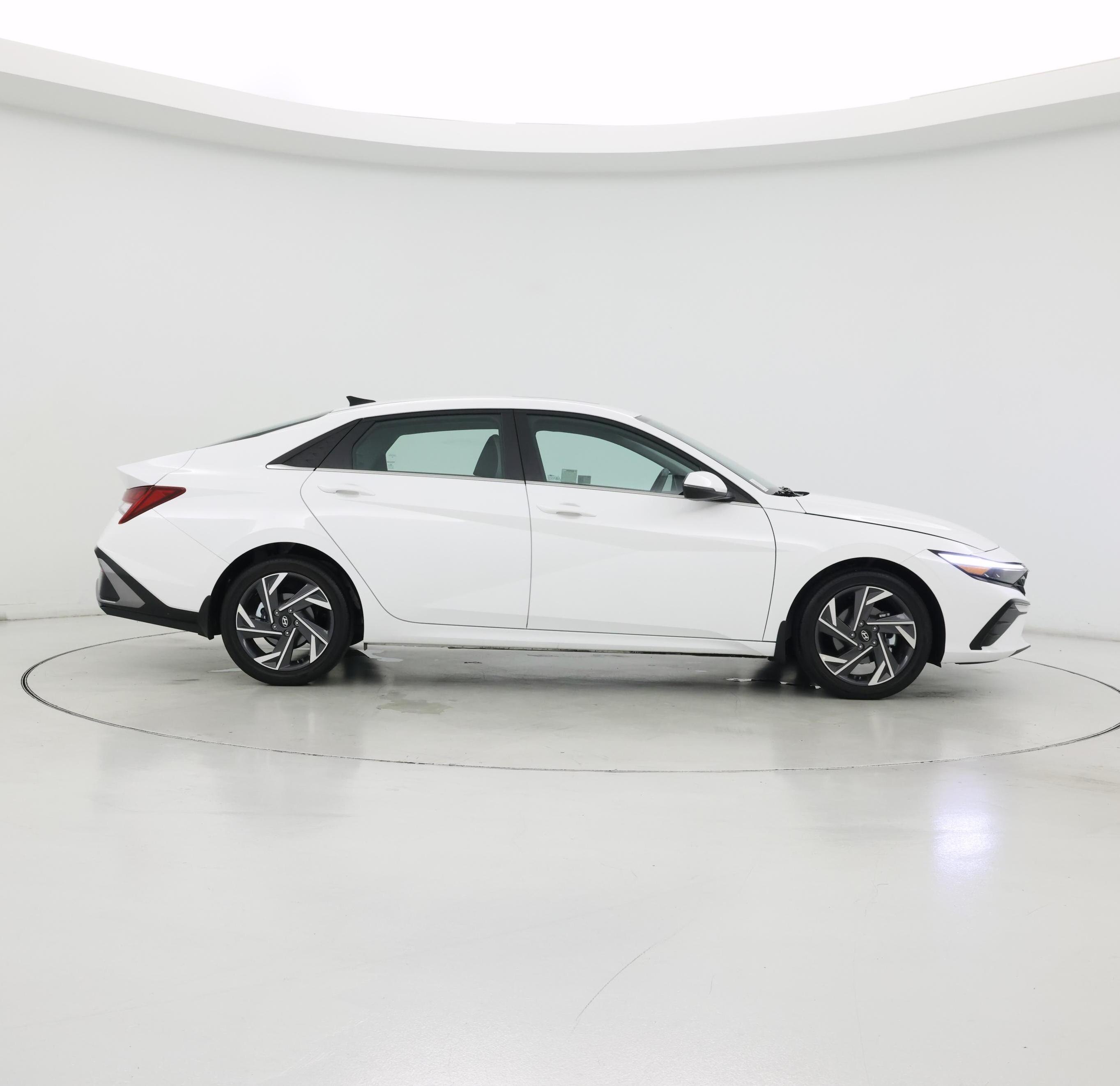 Thumbnail: 2025 Hyundai Elantra - 7