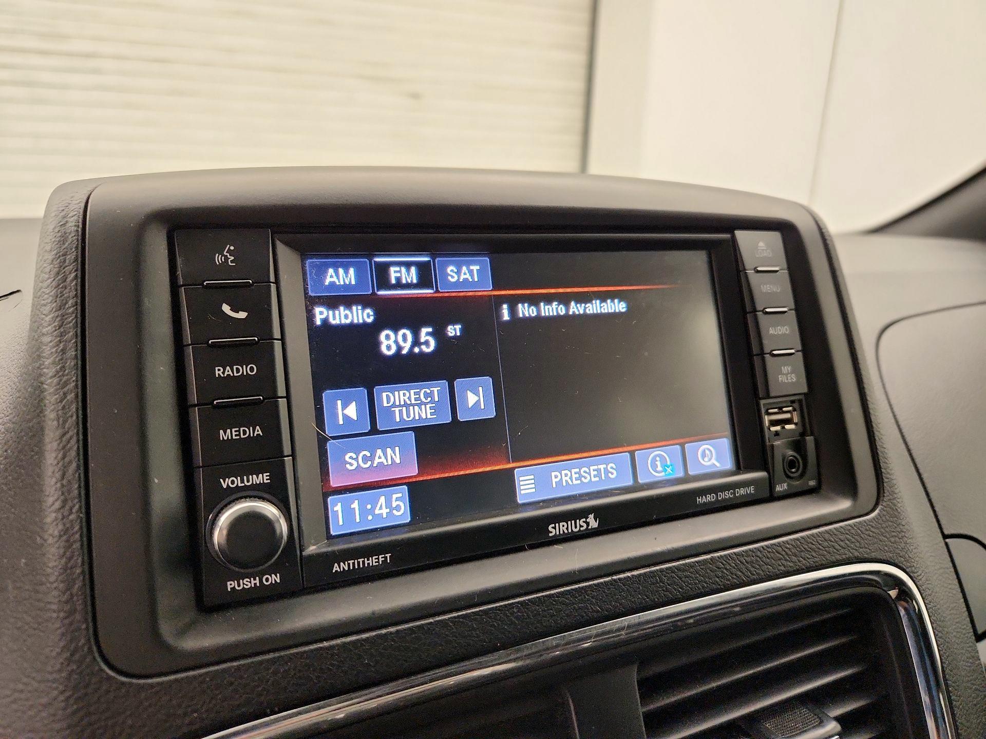Thumbnail: 2019 Dodge Grand Caravan - 15