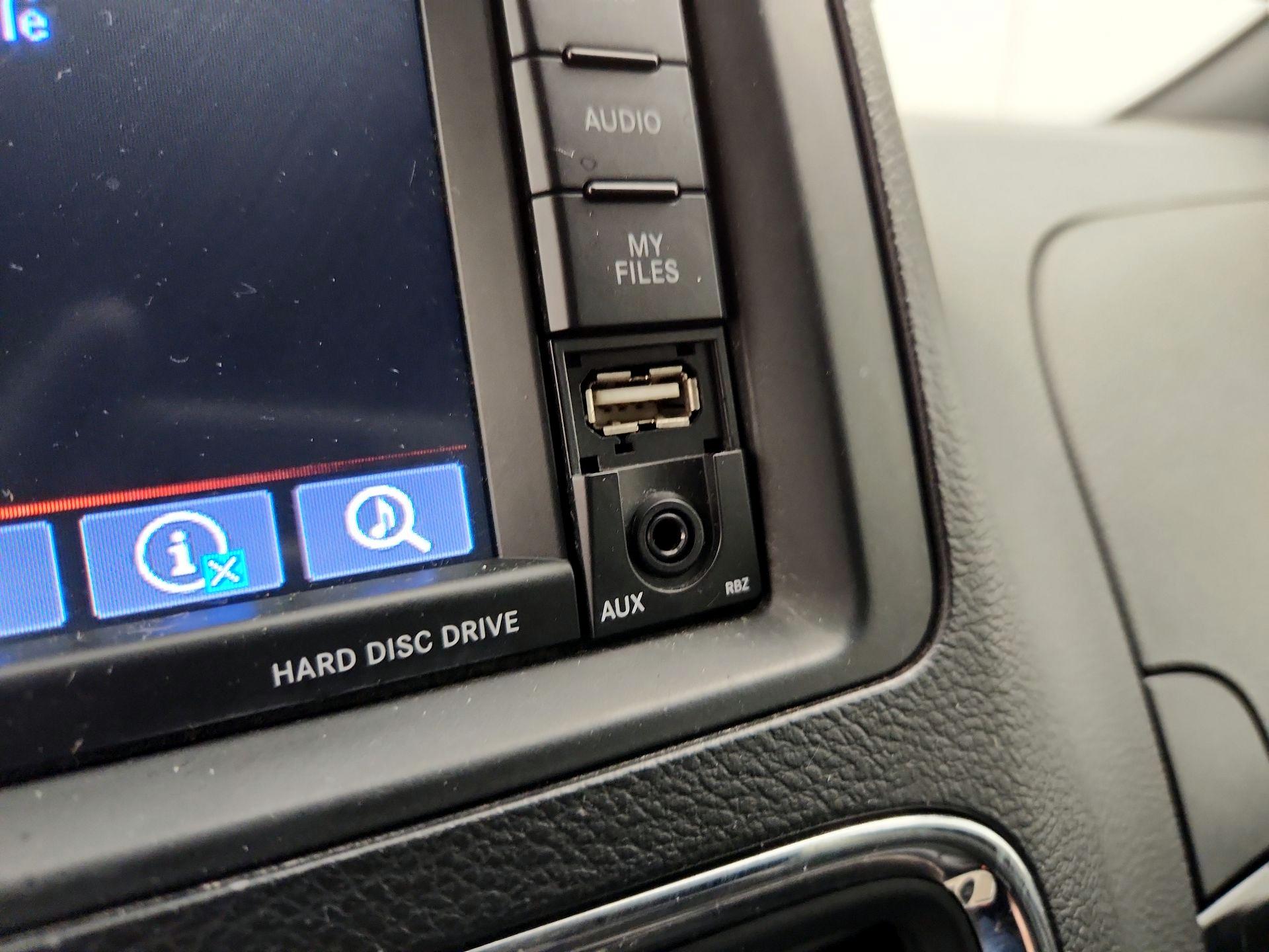 Thumbnail: 2019 Dodge Grand Caravan - 18