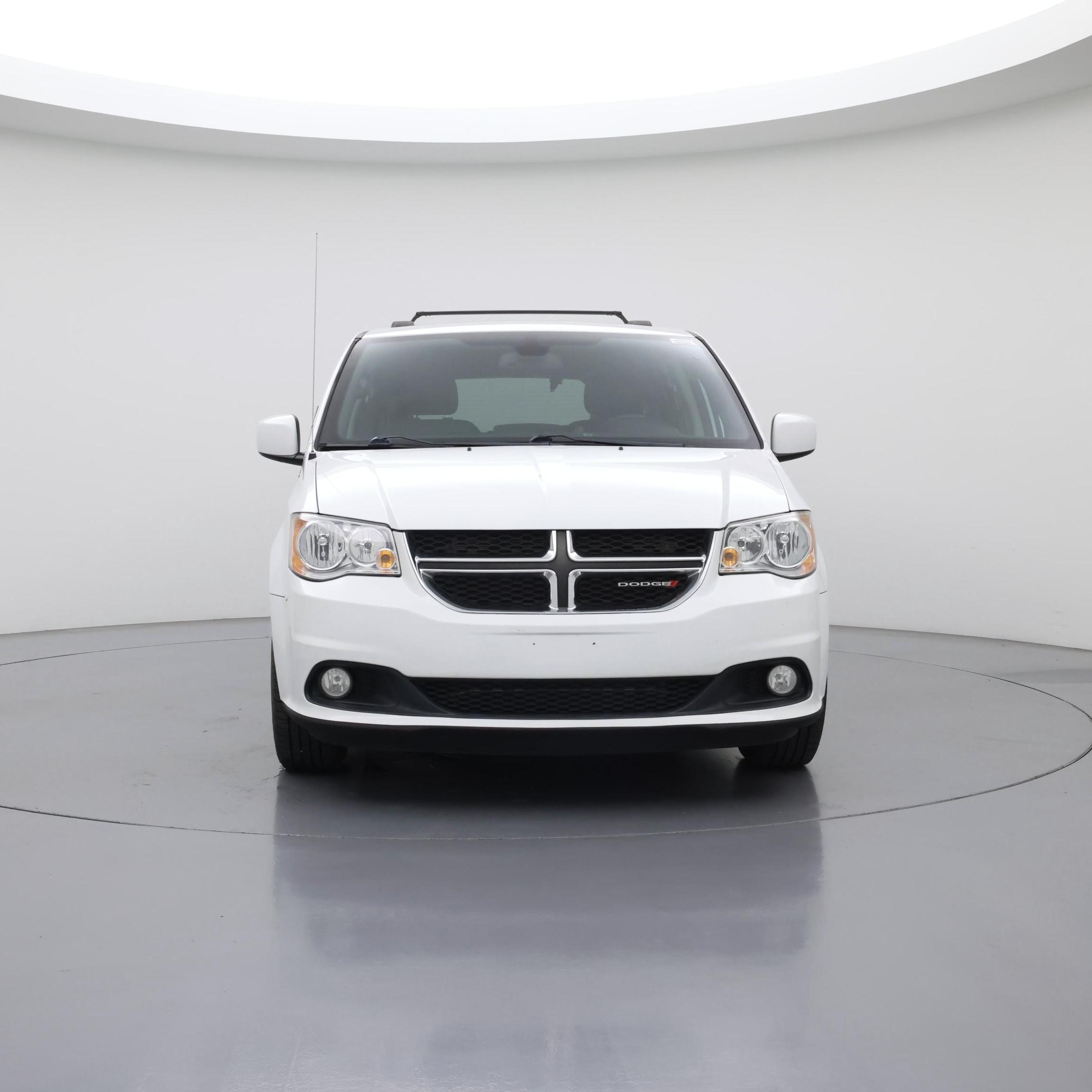 Thumbnail: 2019 Dodge Grand Caravan - 5