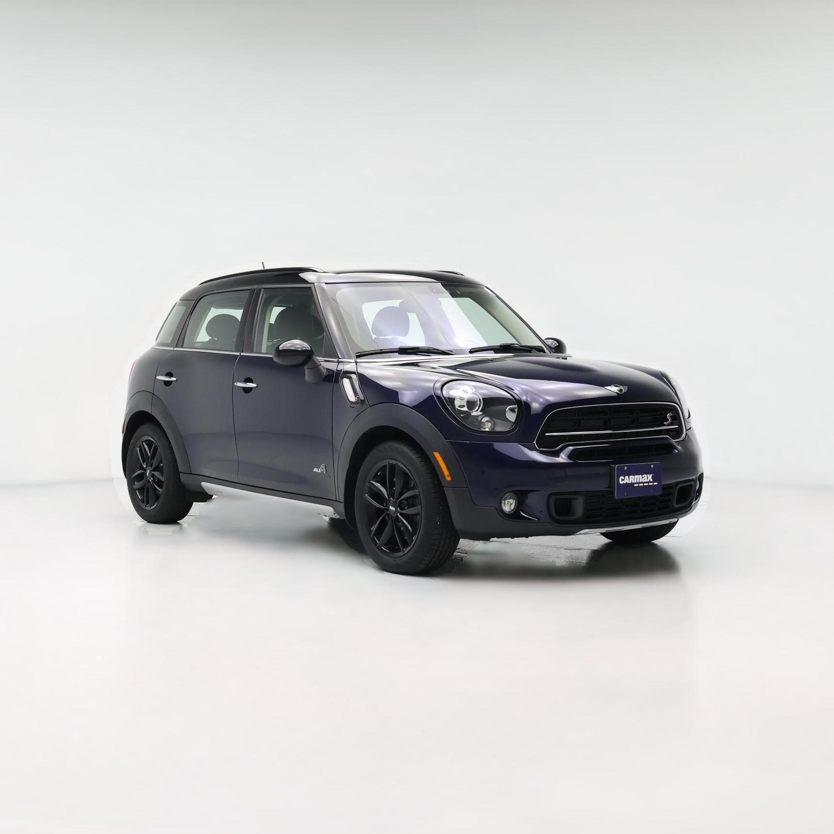 Thumbnail: 2016 MINI Cooper Countryman - 1