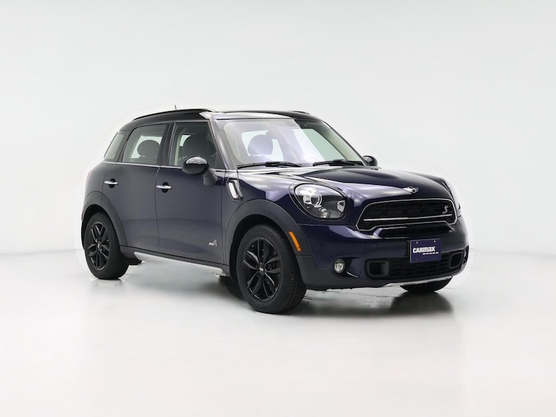 2016 MINI Cooper Countryman S -
                  Kenosha, WI