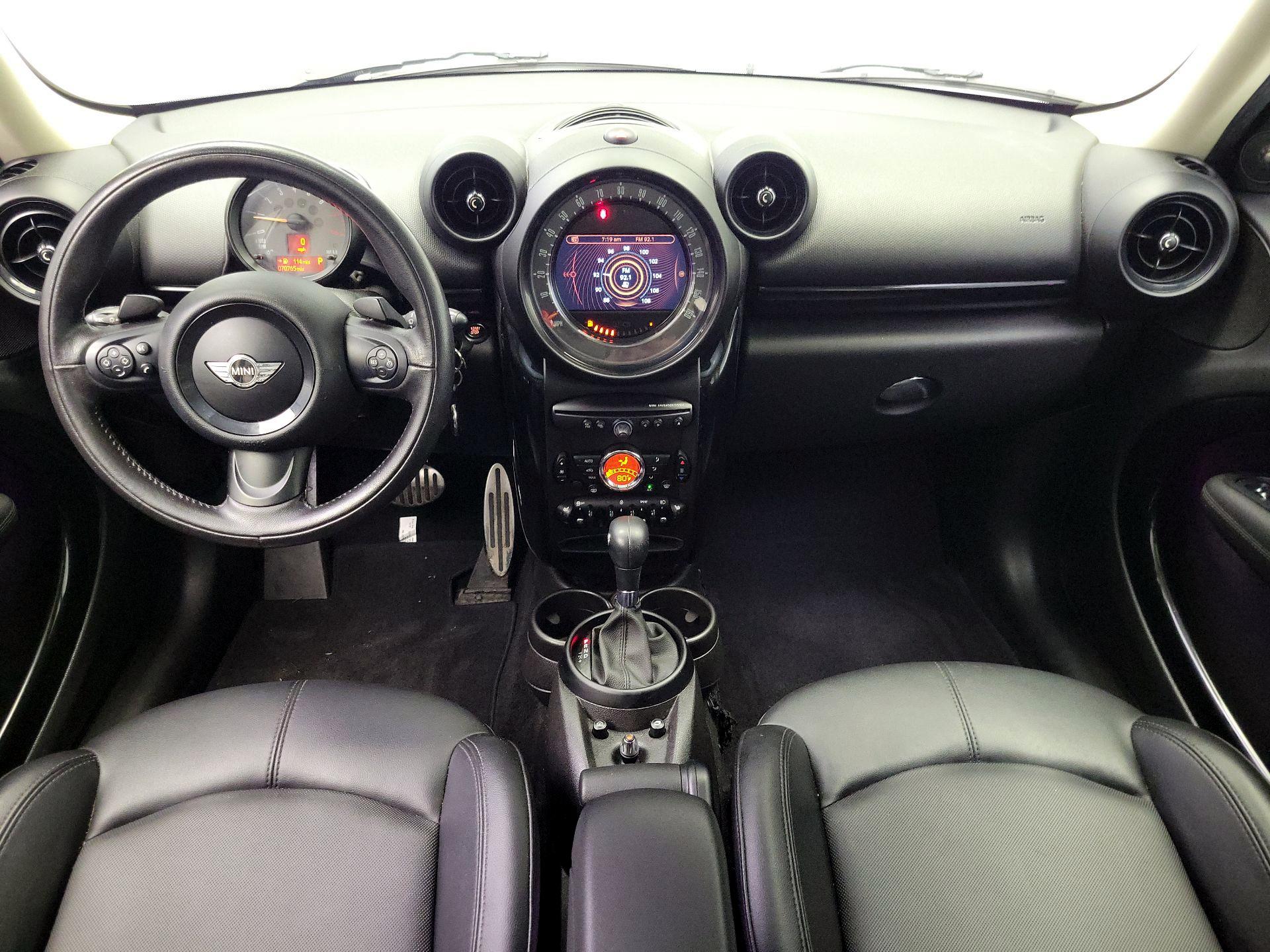 Thumbnail: 2016 MINI Cooper Countryman - 9