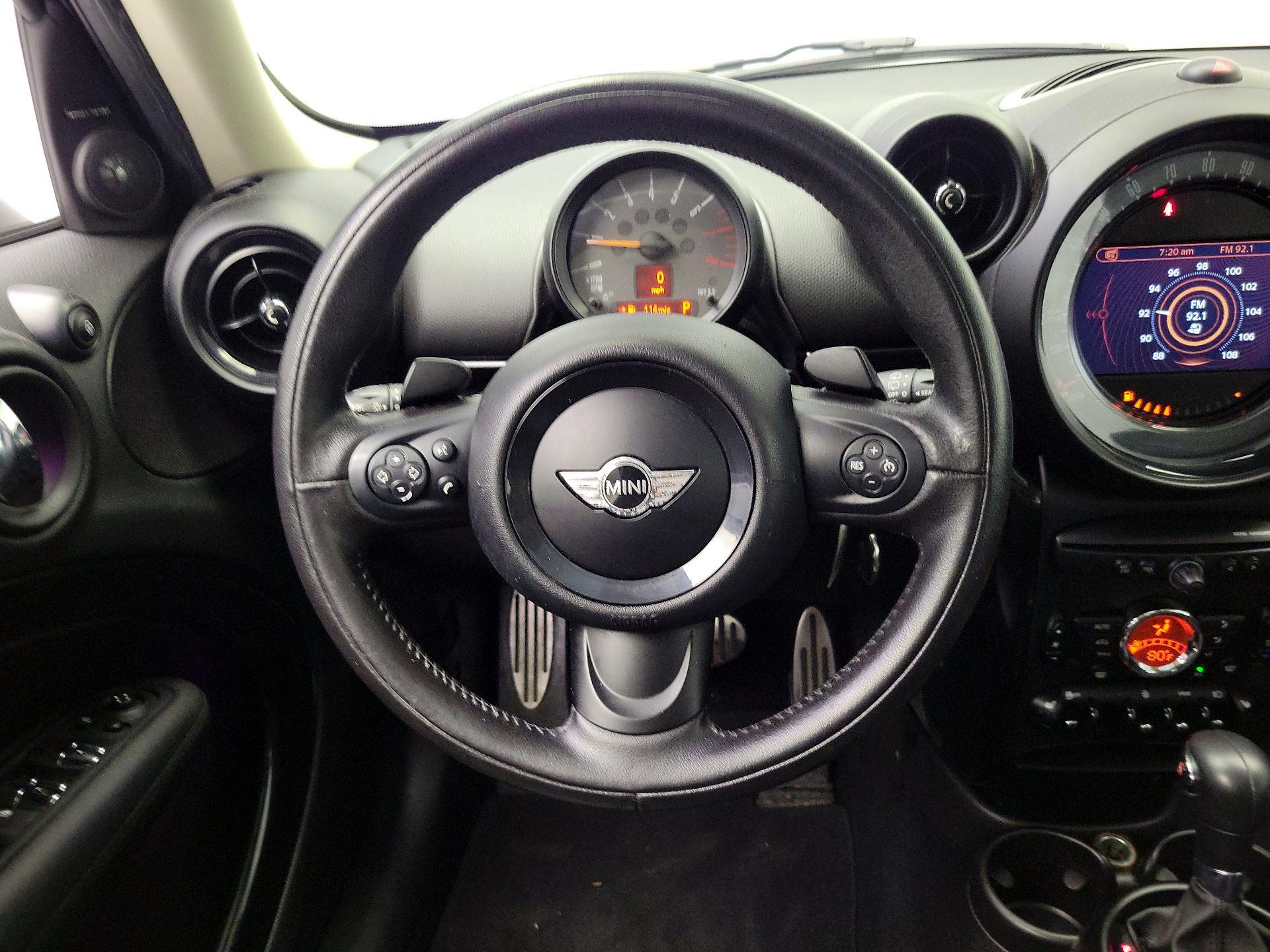 Thumbnail: 2016 MINI Cooper Countryman - 10