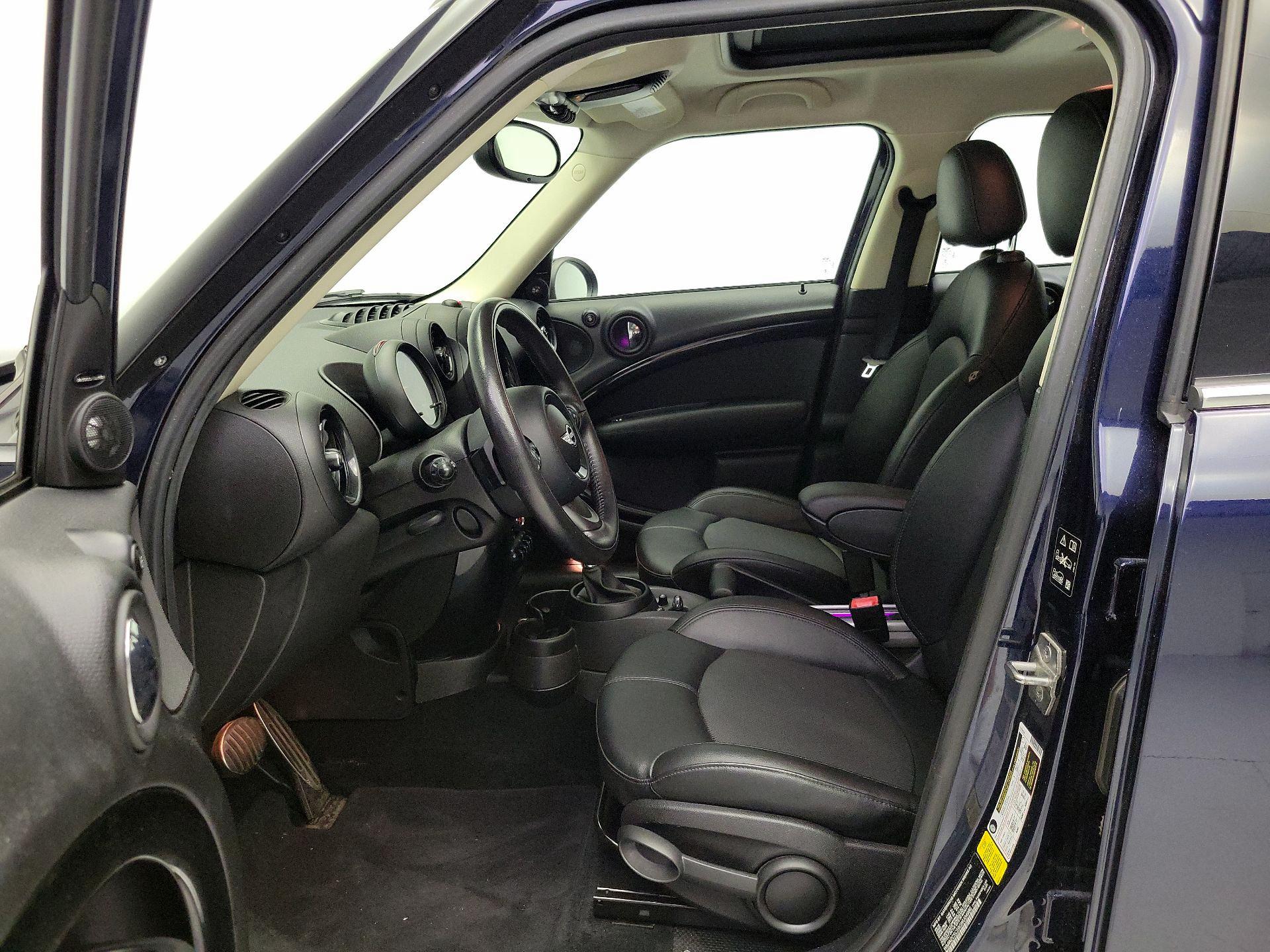 Thumbnail: 2016 MINI Cooper Countryman - 11