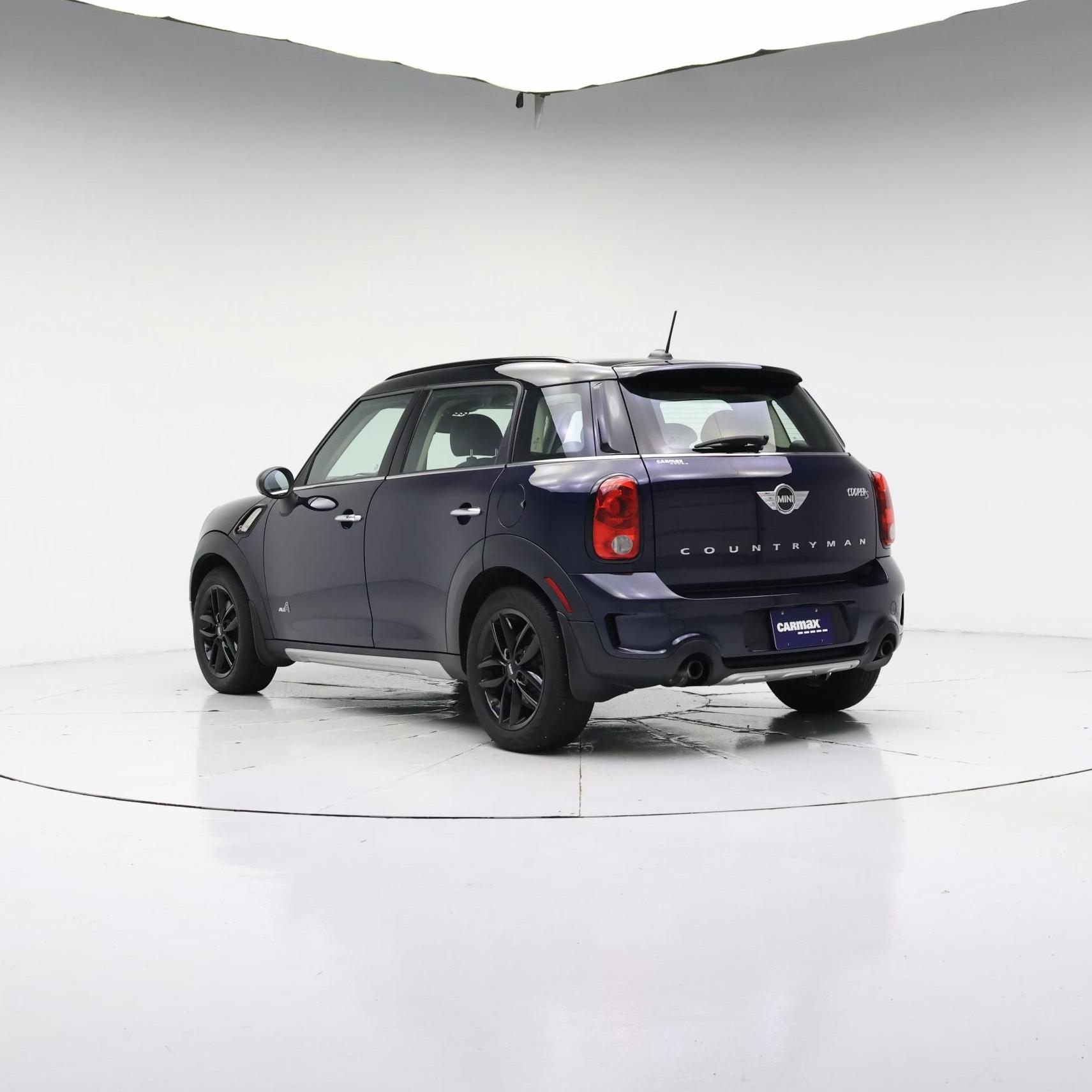 Thumbnail: 2016 MINI Cooper Countryman - 2