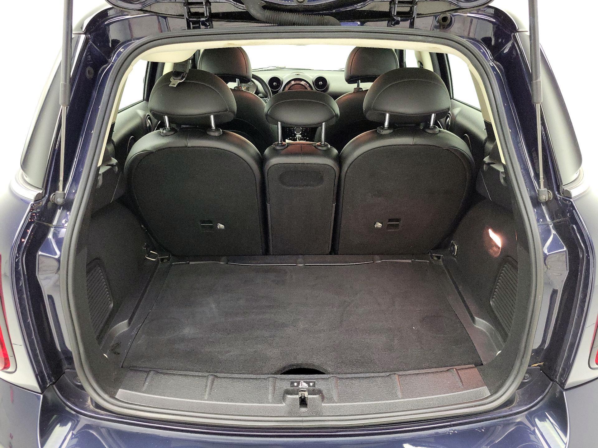 Thumbnail: 2016 MINI Cooper Countryman - 19