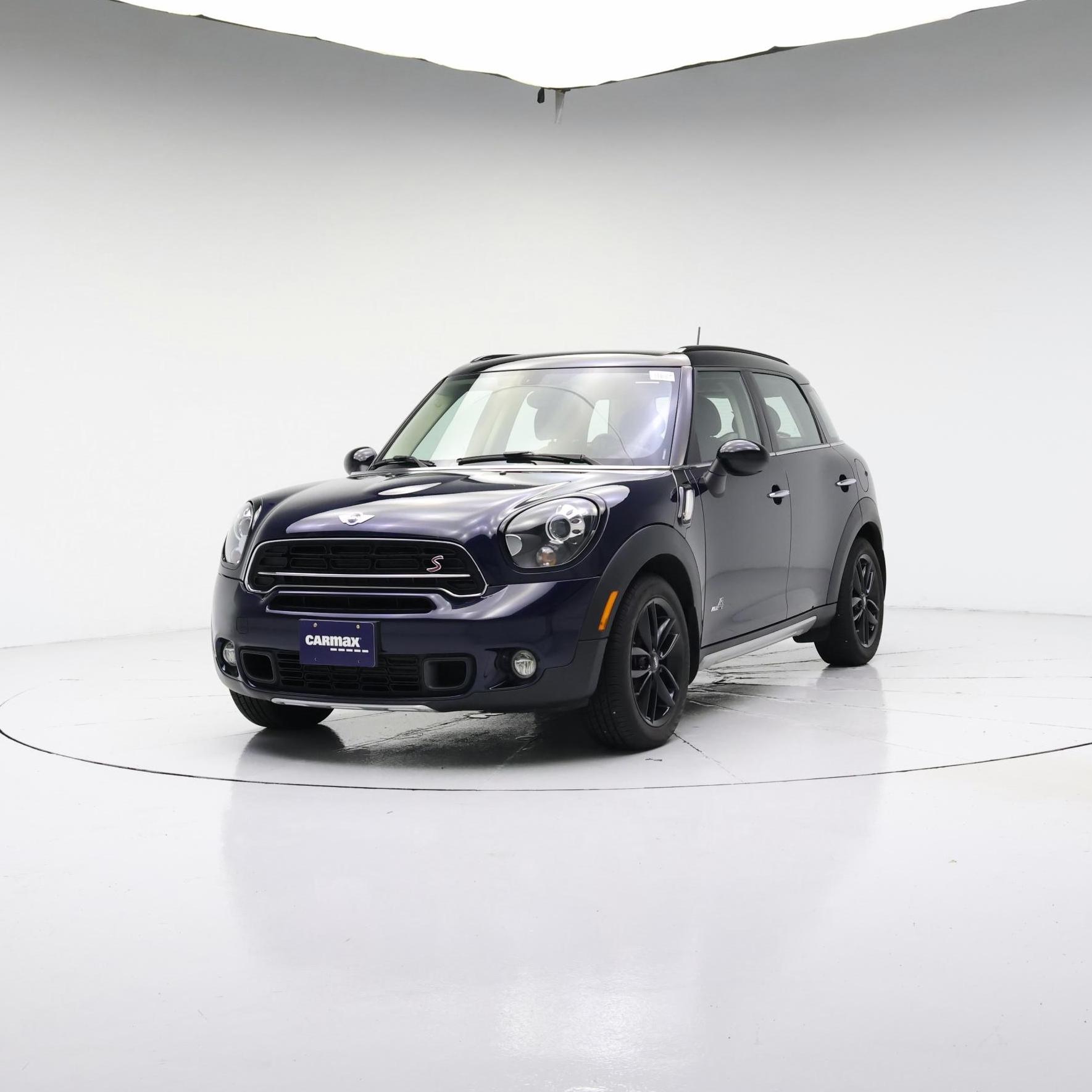 Thumbnail: 2016 MINI Cooper Countryman - 4