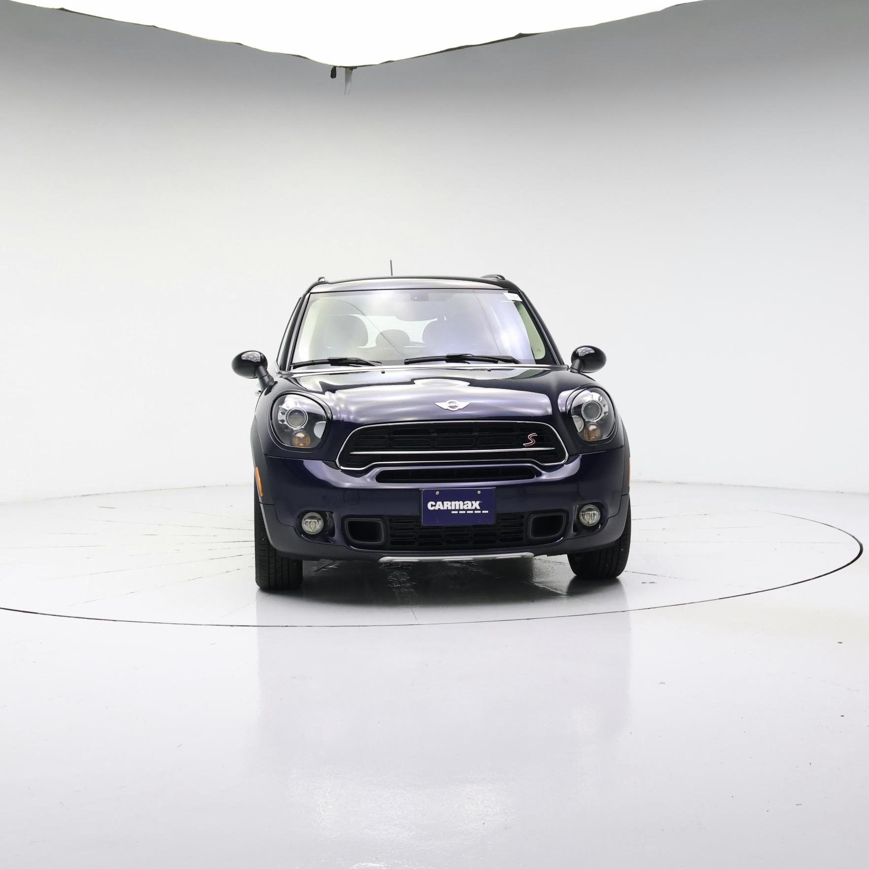 Thumbnail: 2016 MINI Cooper Countryman - 5