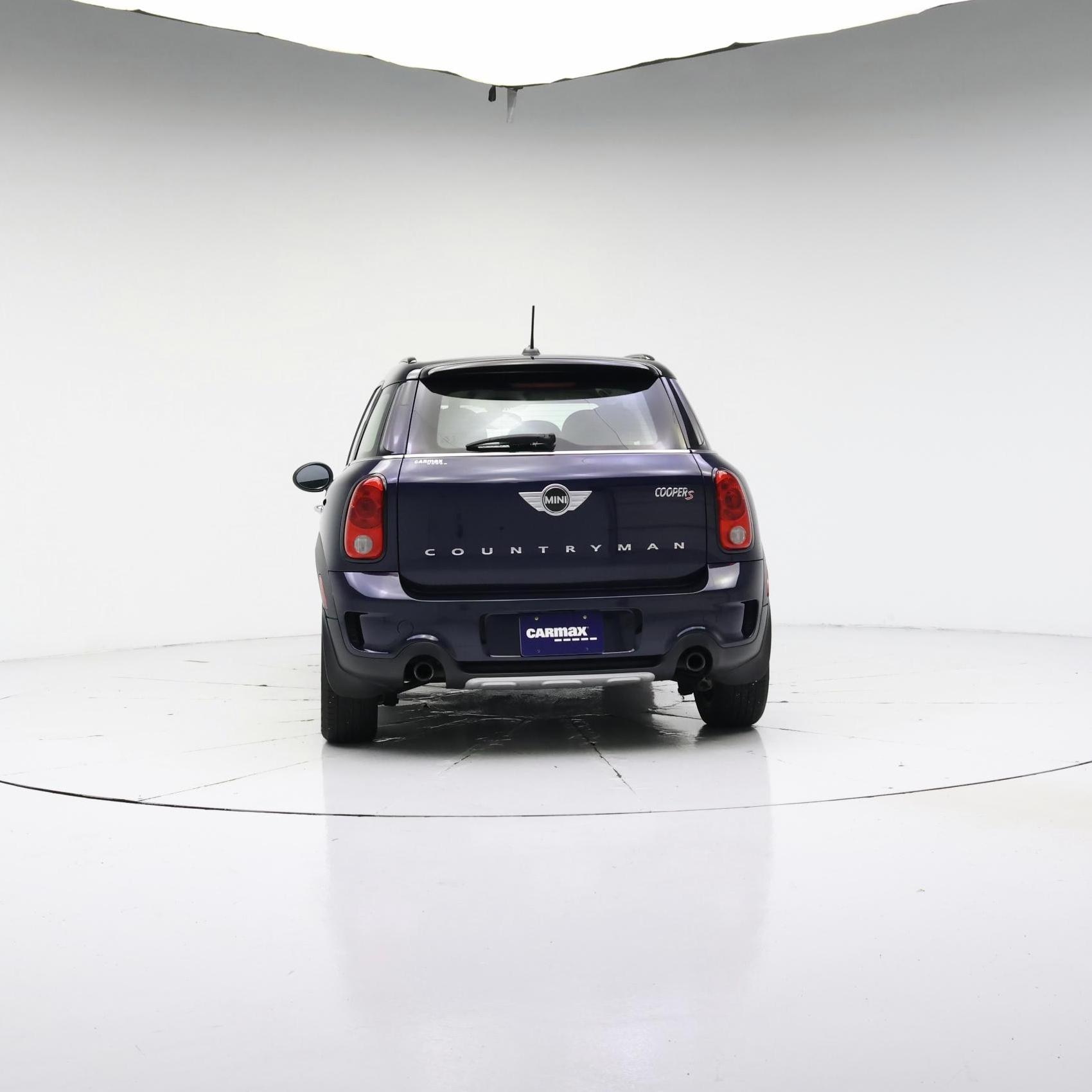 Thumbnail: 2016 MINI Cooper Countryman - 6