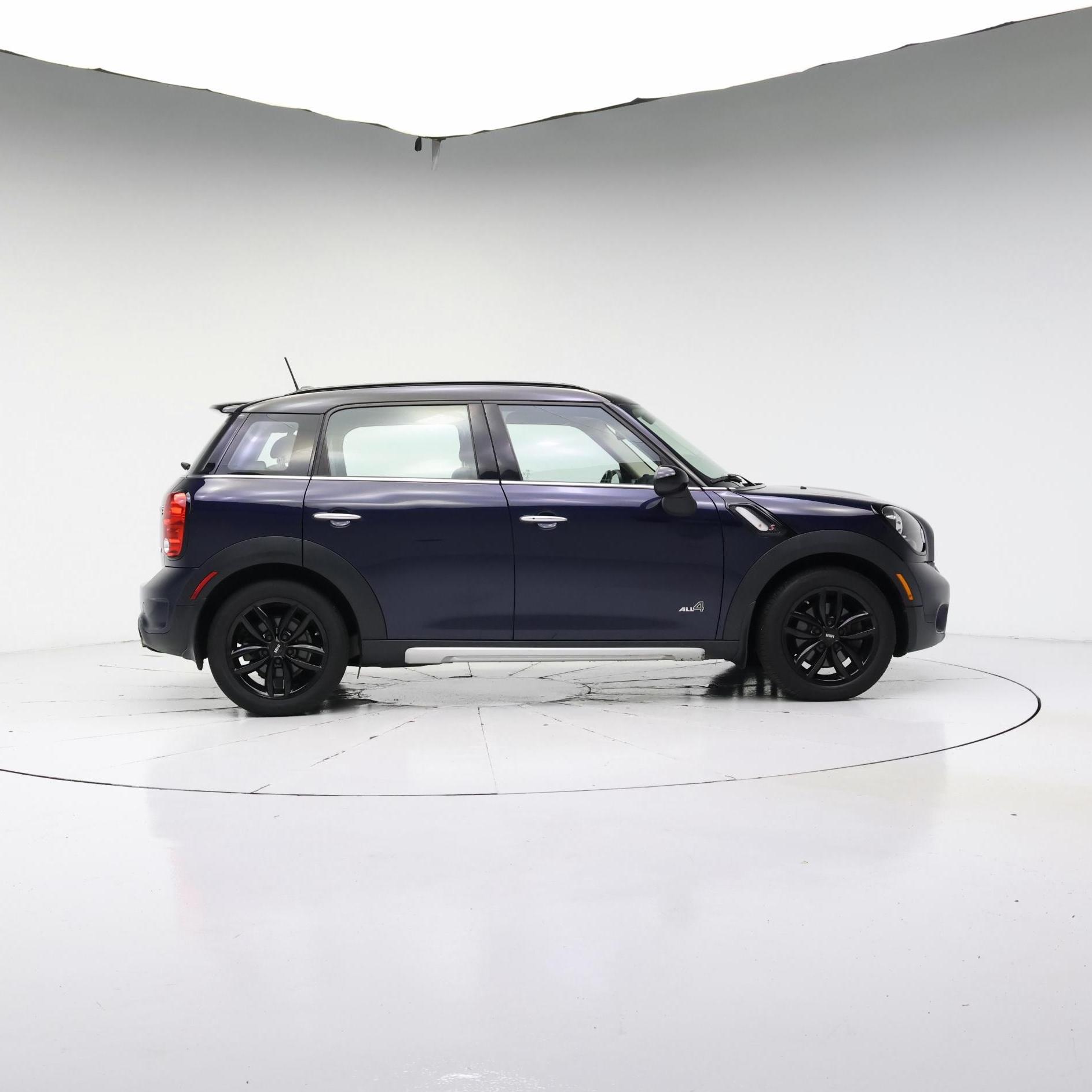 Thumbnail: 2016 MINI Cooper Countryman - 7