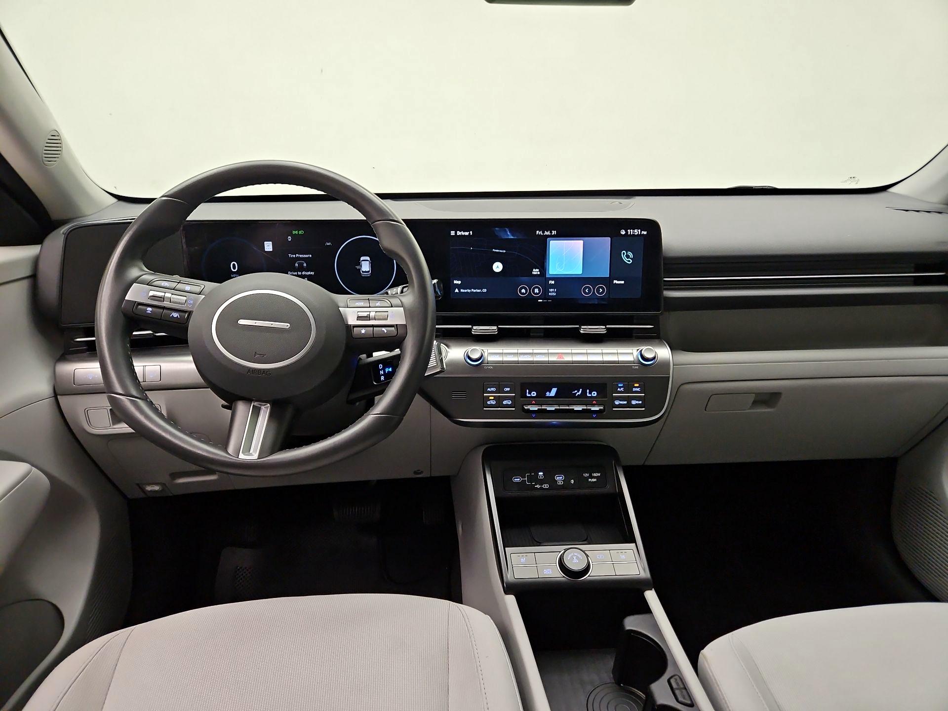 Thumbnail: 2024 Hyundai Kona - 9