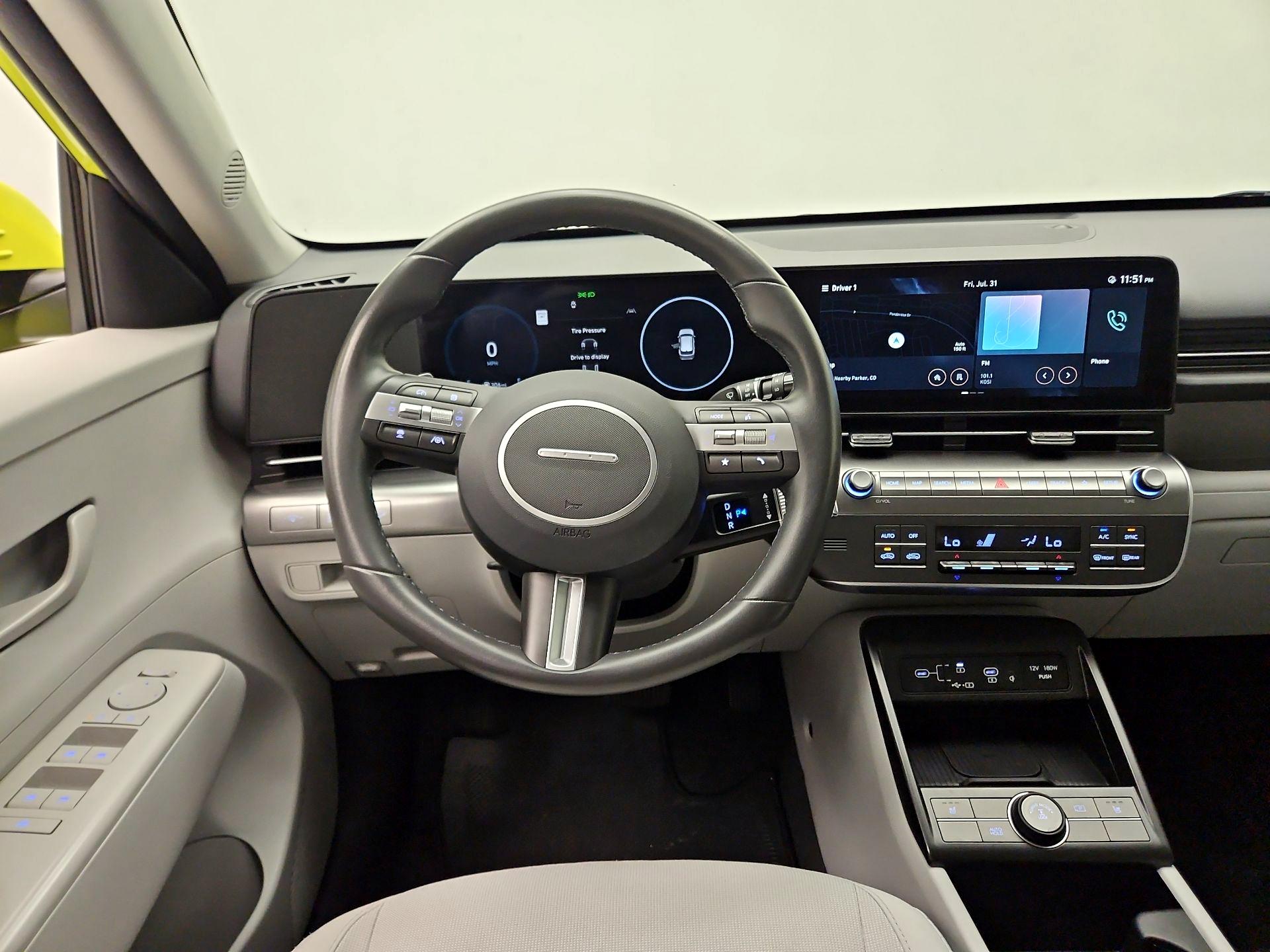 Thumbnail: 2024 Hyundai Kona - 10