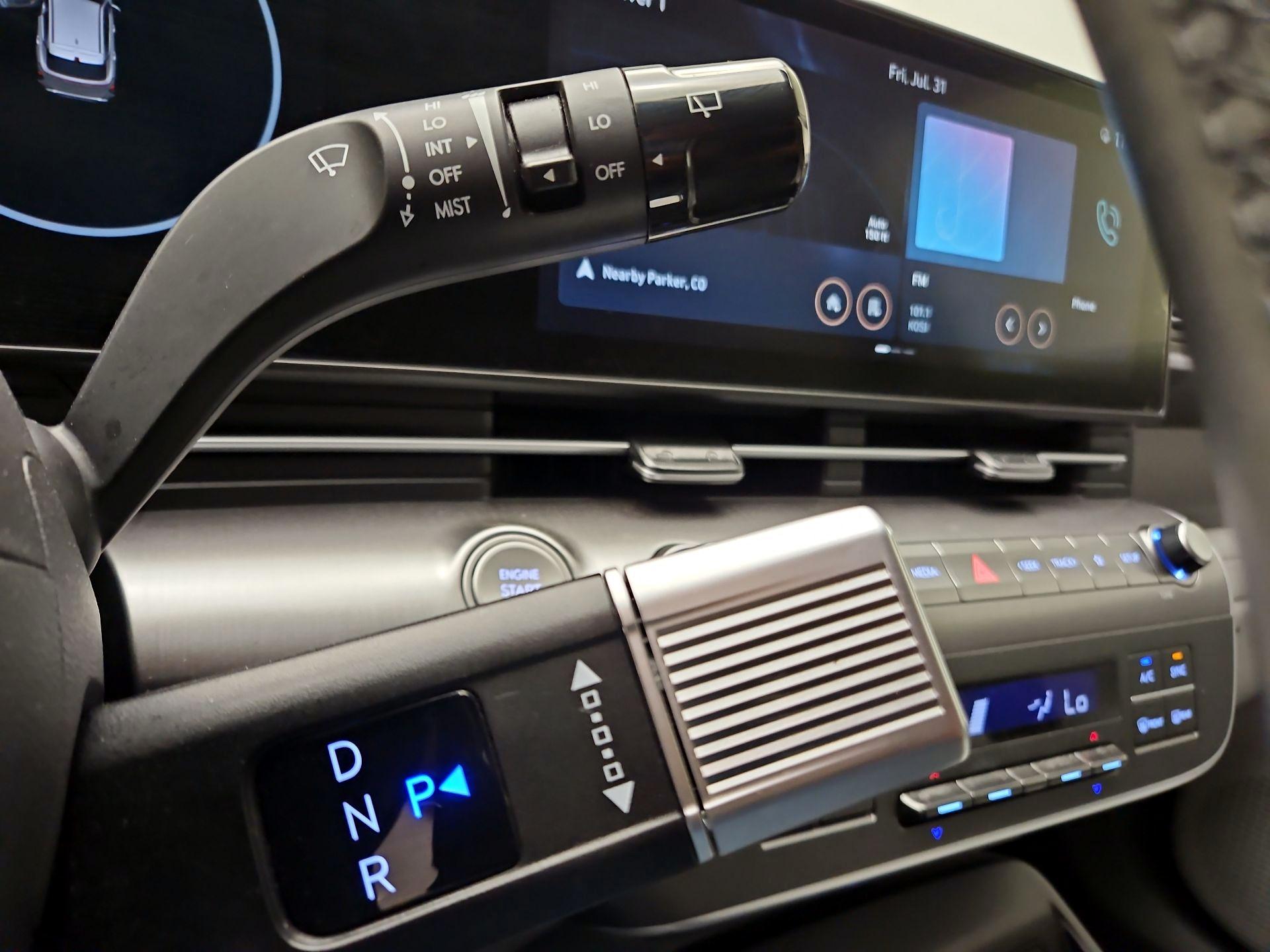 Thumbnail: 2024 Hyundai Kona - 18