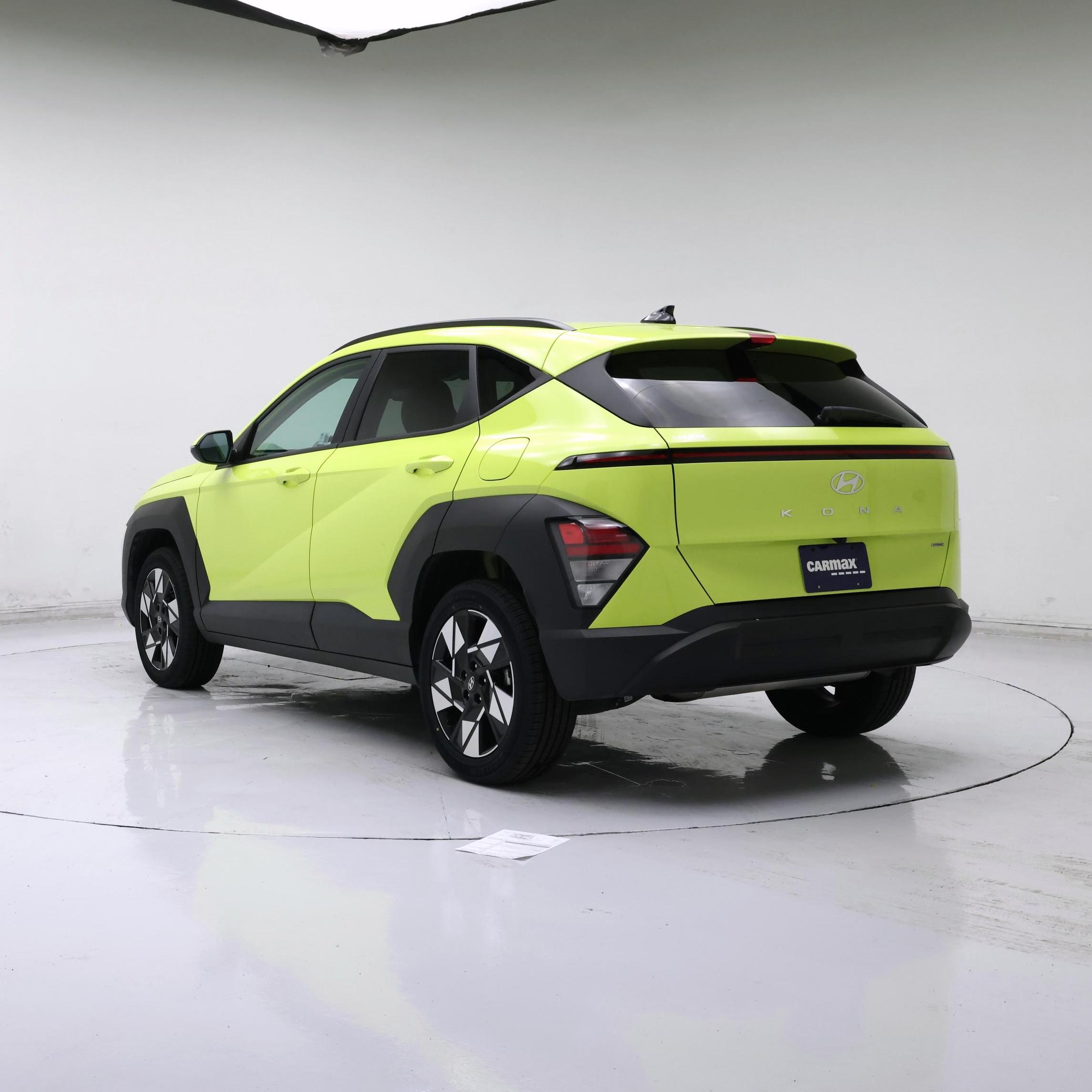 Thumbnail: 2024 Hyundai Kona - 2