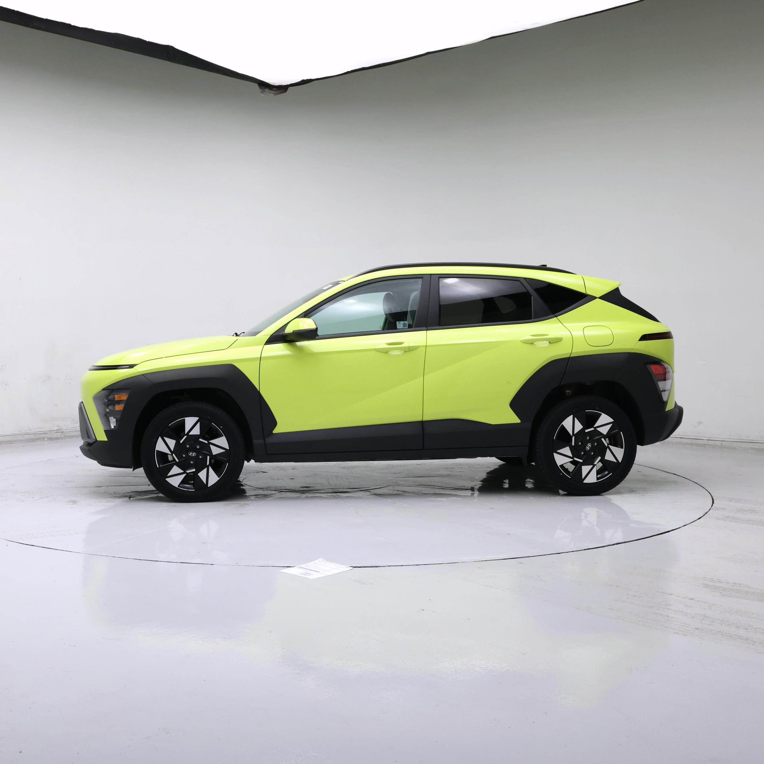 Thumbnail: 2024 Hyundai Kona - 3