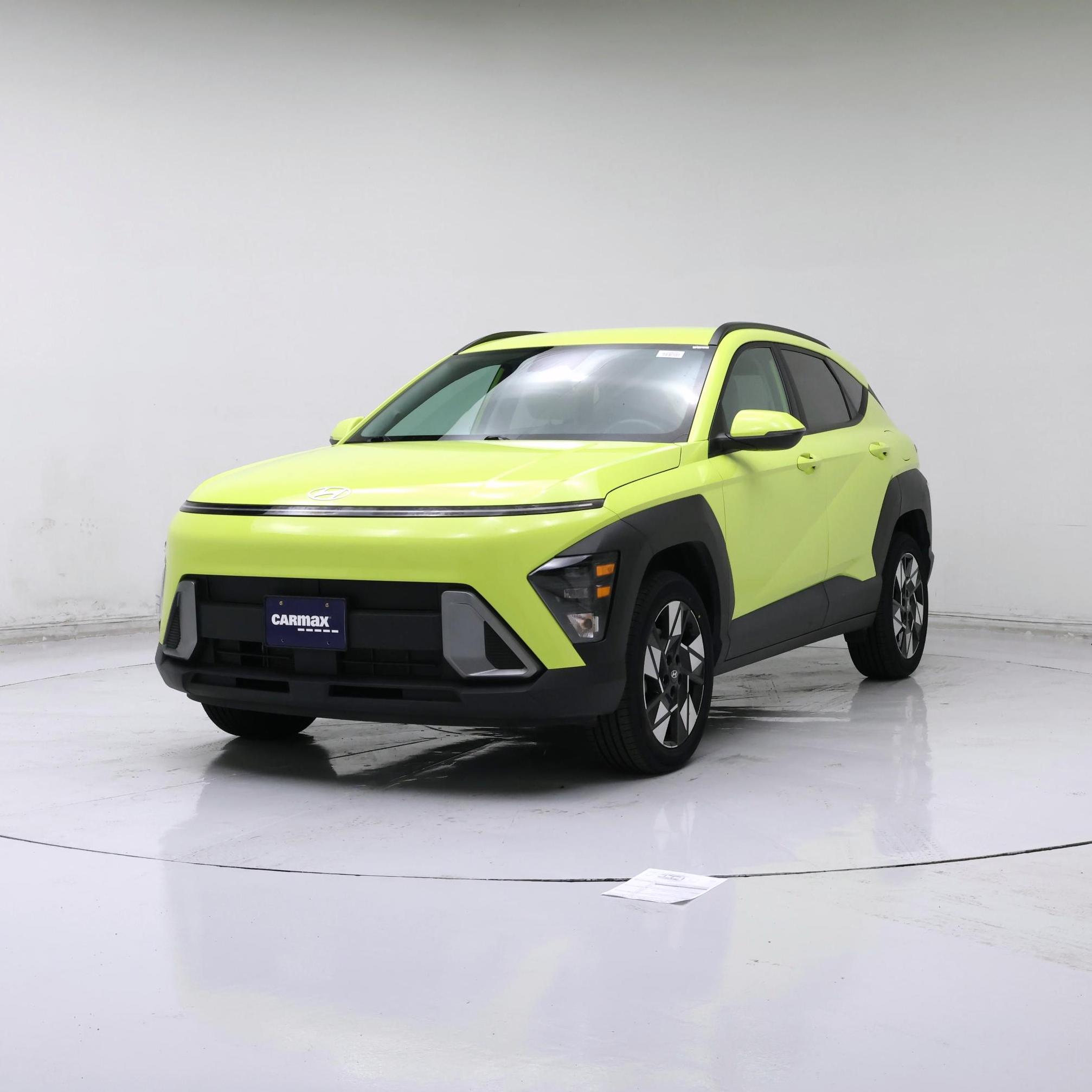 Thumbnail: 2024 Hyundai Kona - 4