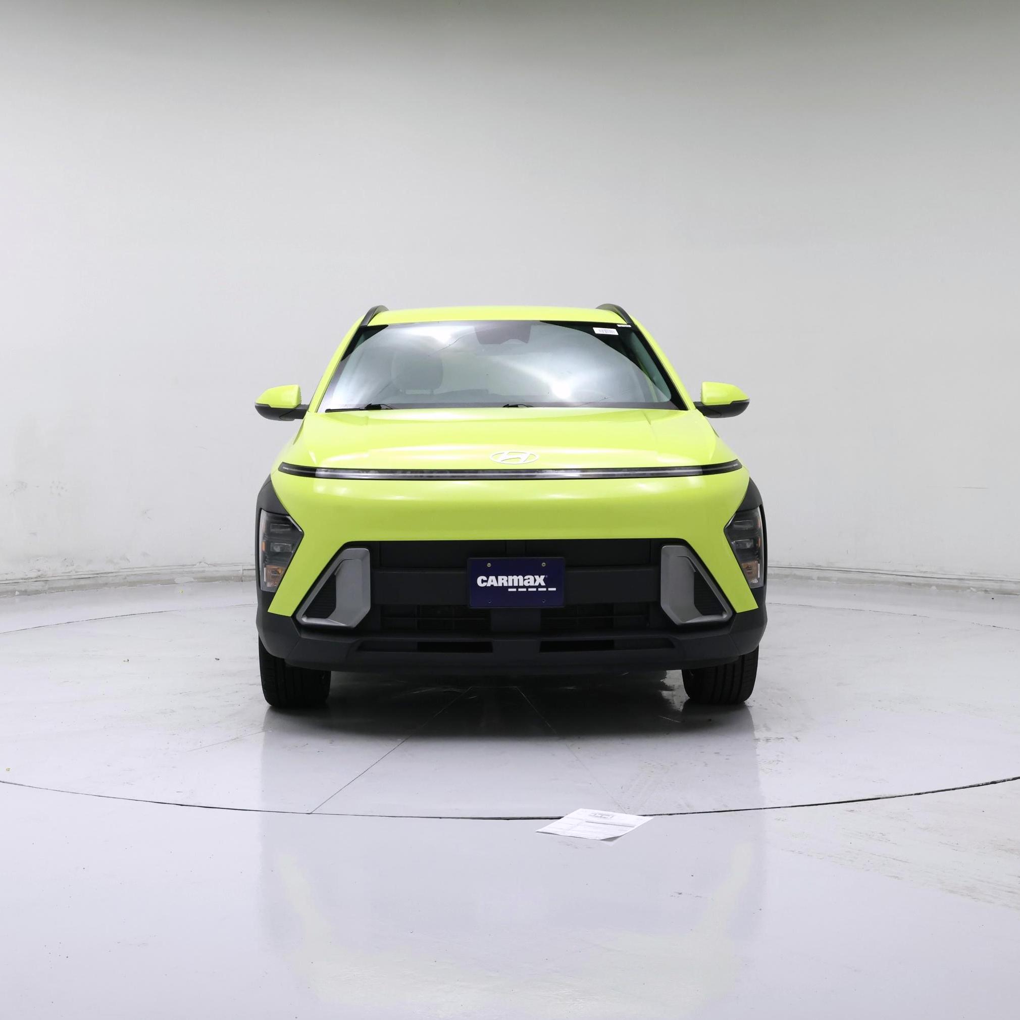 Thumbnail: 2024 Hyundai Kona - 5
