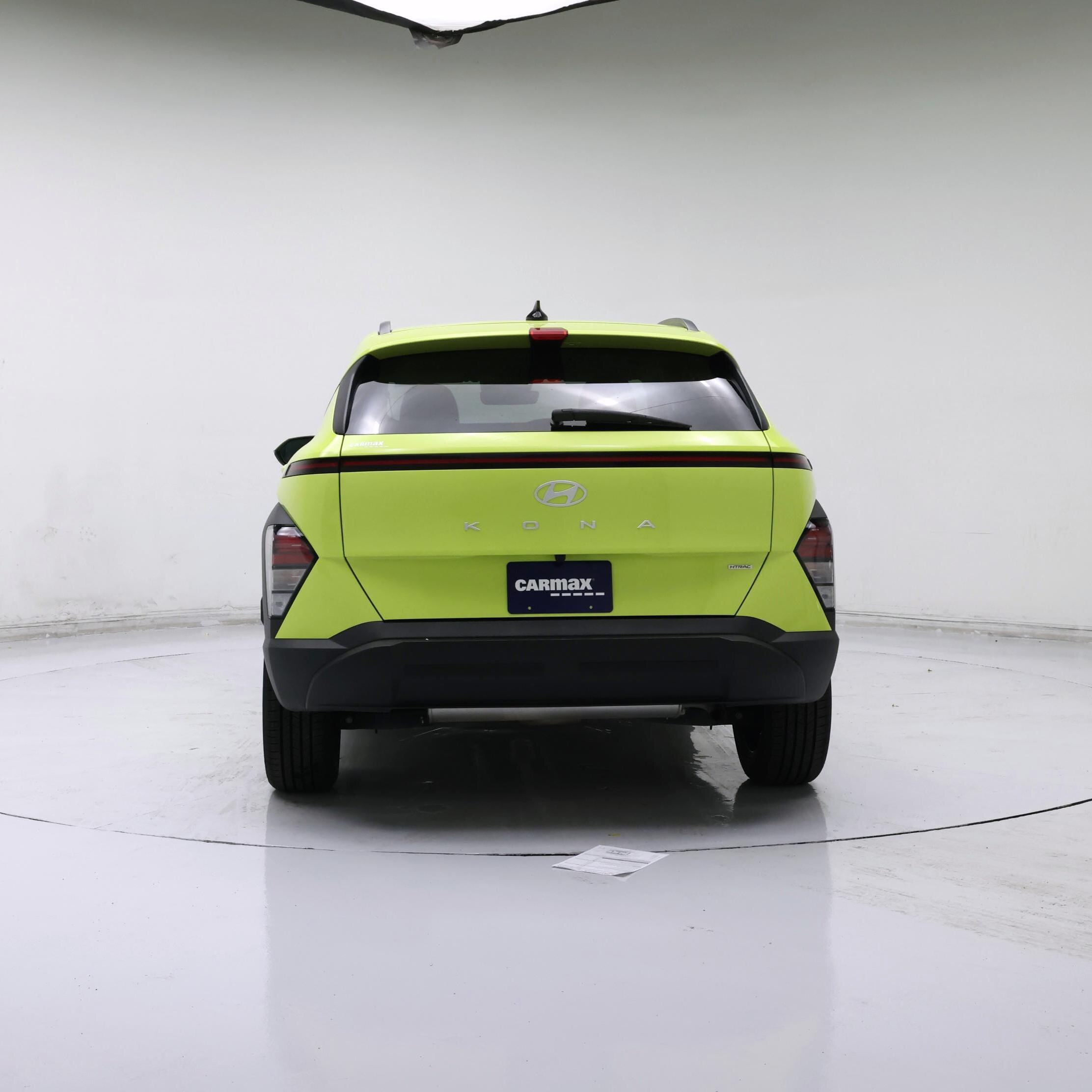 Thumbnail: 2024 Hyundai Kona - 6