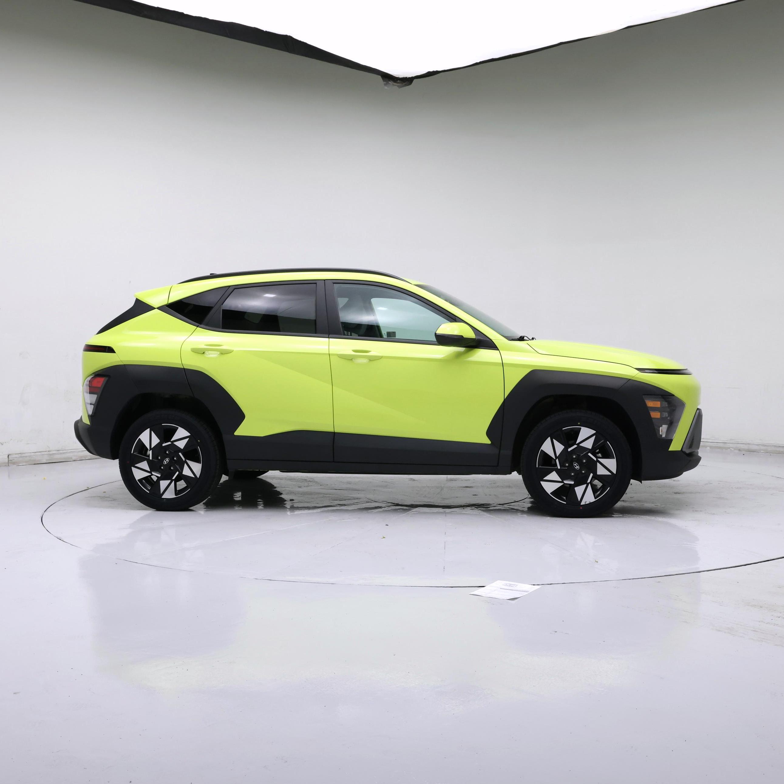 Thumbnail: 2024 Hyundai Kona - 7