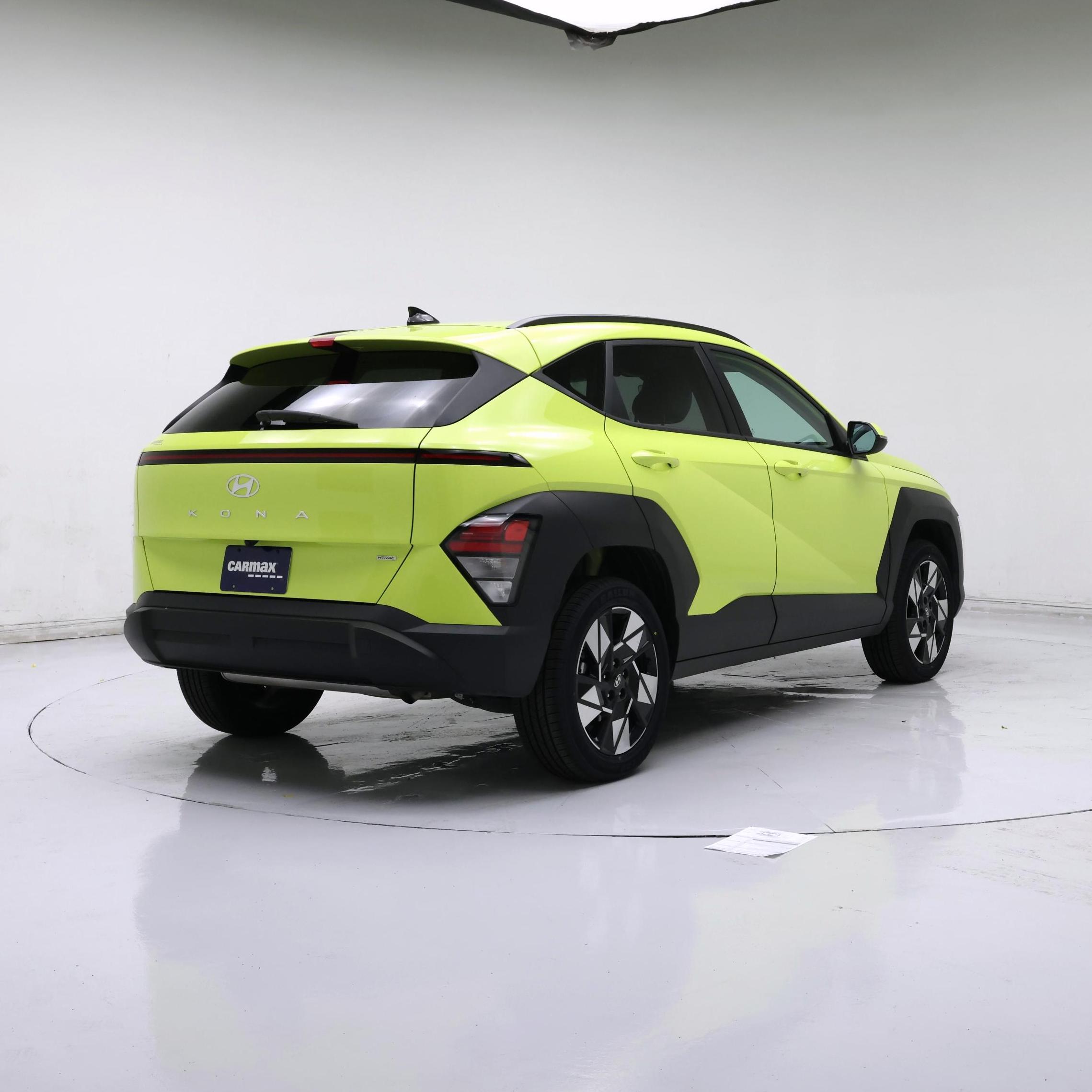 Thumbnail: 2024 Hyundai Kona - 8