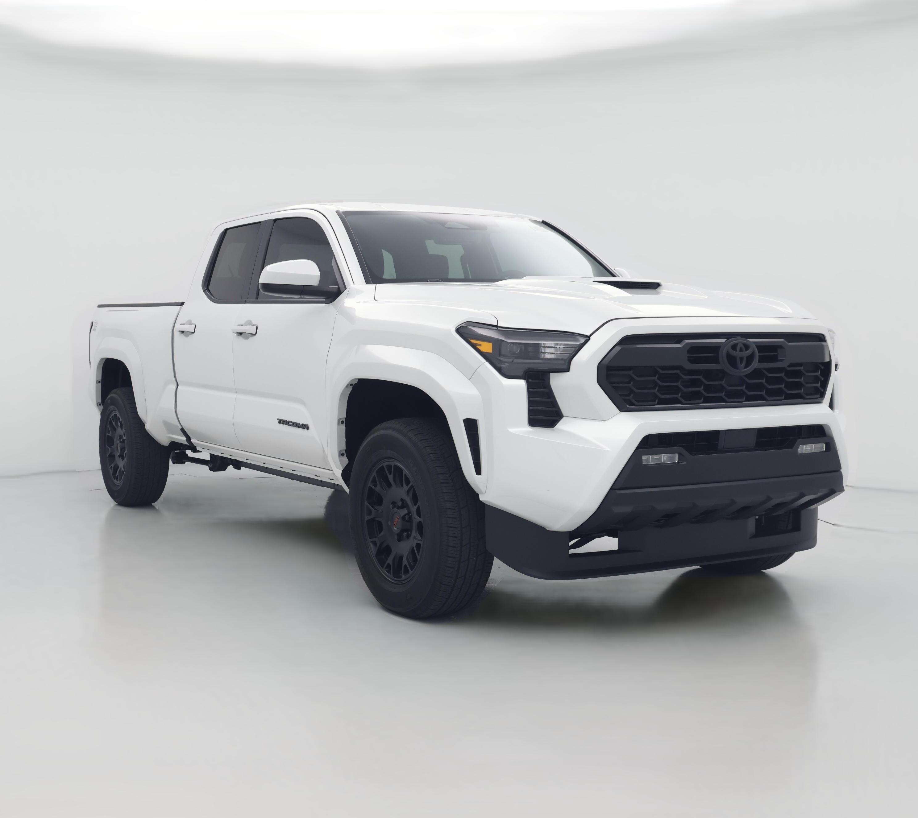 Thumbnail: 2025 Toyota Tacoma - 1