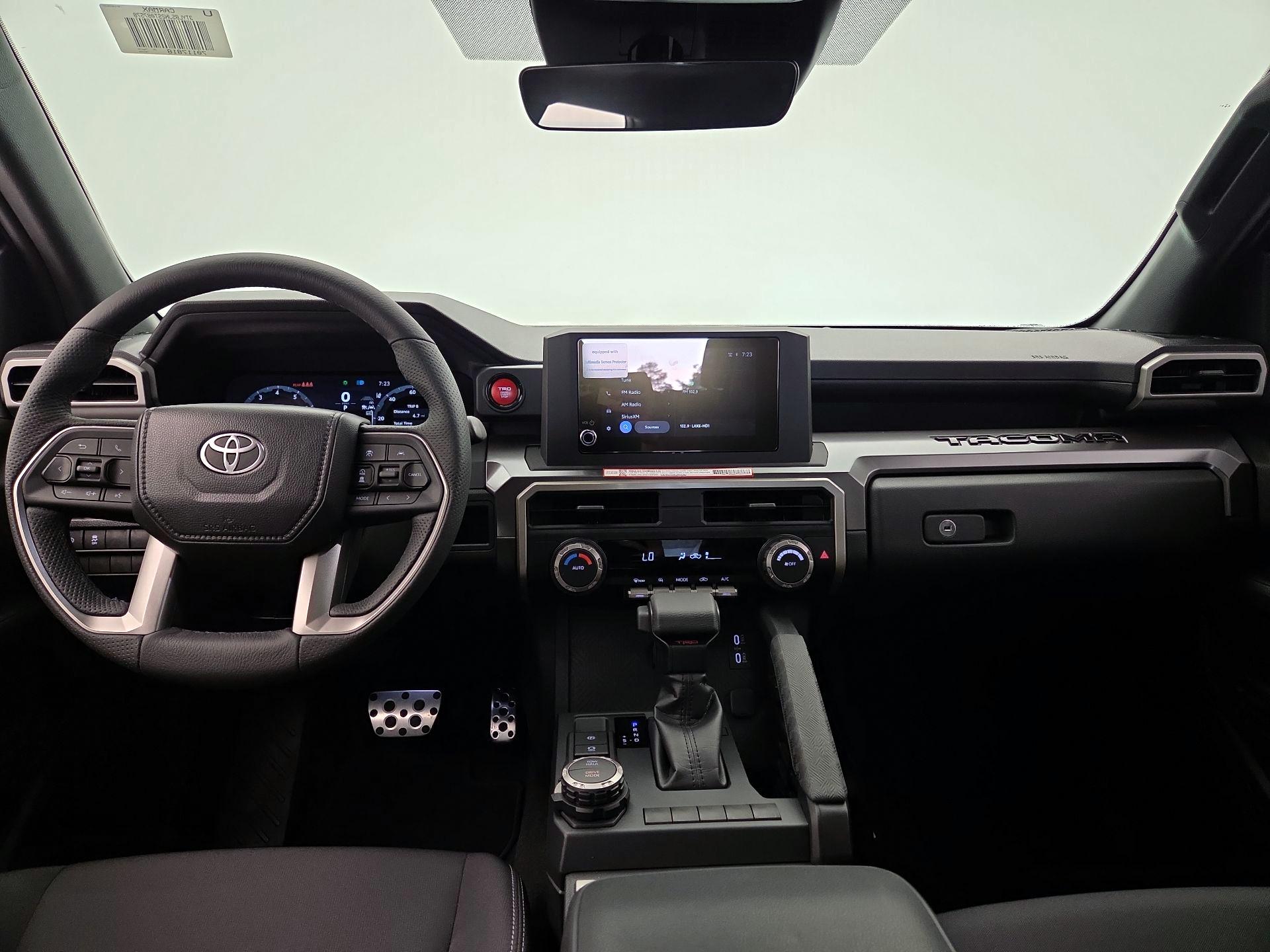 Thumbnail: 2025 Toyota Tacoma - 9