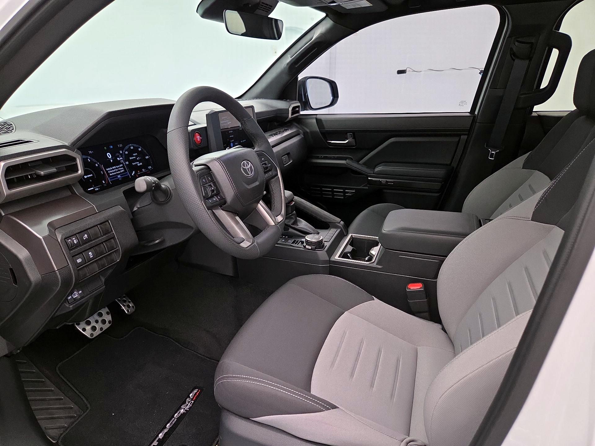 Thumbnail: 2025 Toyota Tacoma - 11
