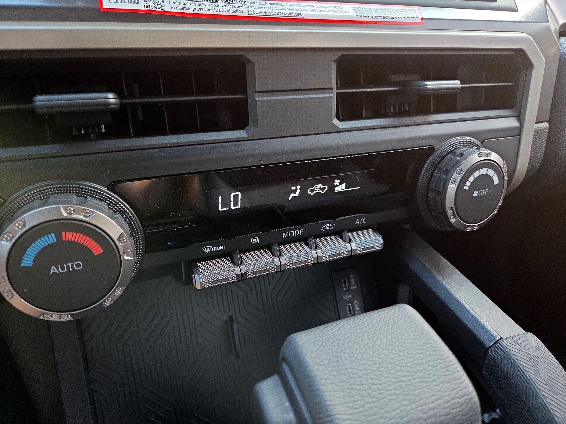 Thumbnail: 2025 Toyota Tacoma - 16